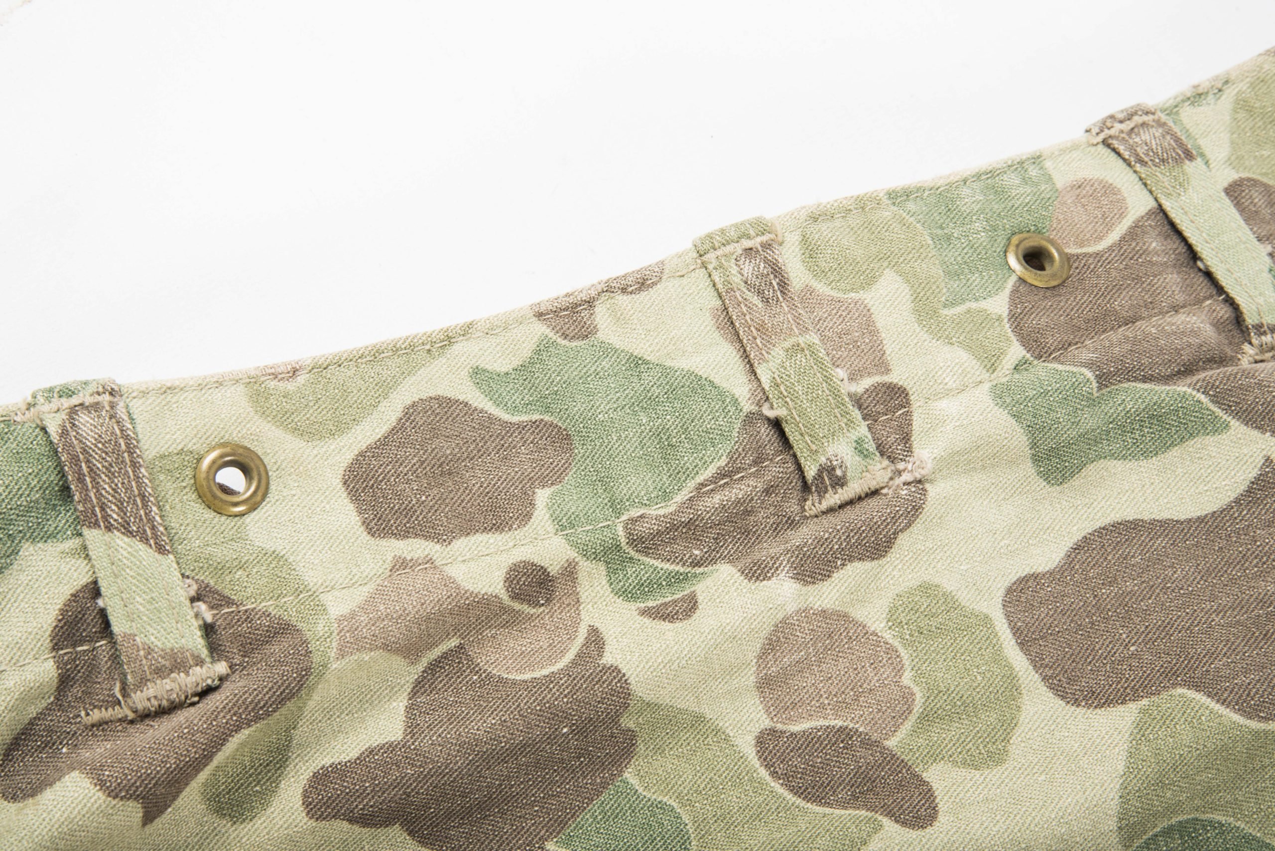 USMC P44 frogskin camouflage trousers — image 5