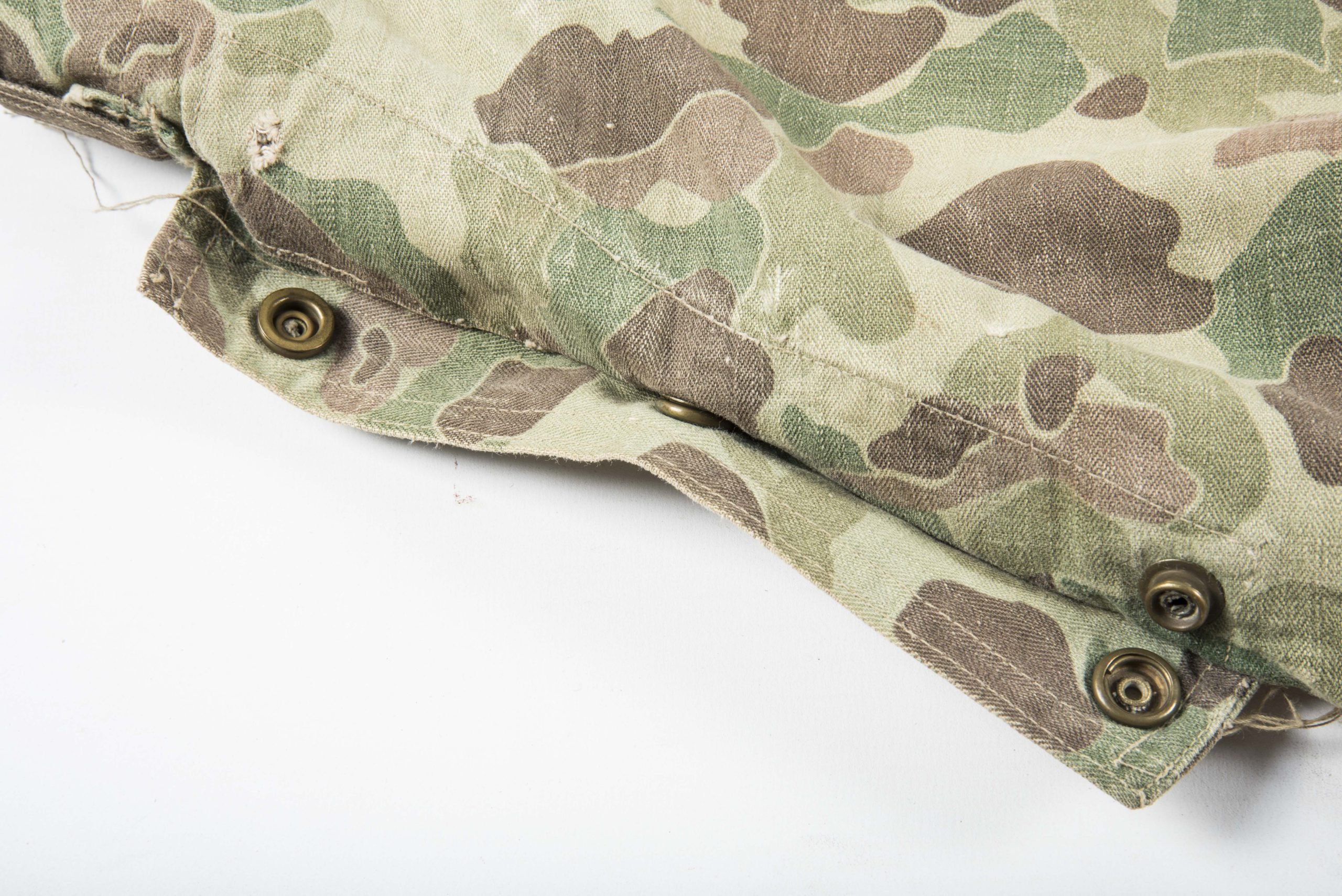 USMC P44 frogskin camouflage trousers — image 7