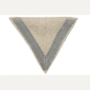 Heer / Luftwaffe Gefreiter rank on hbt background