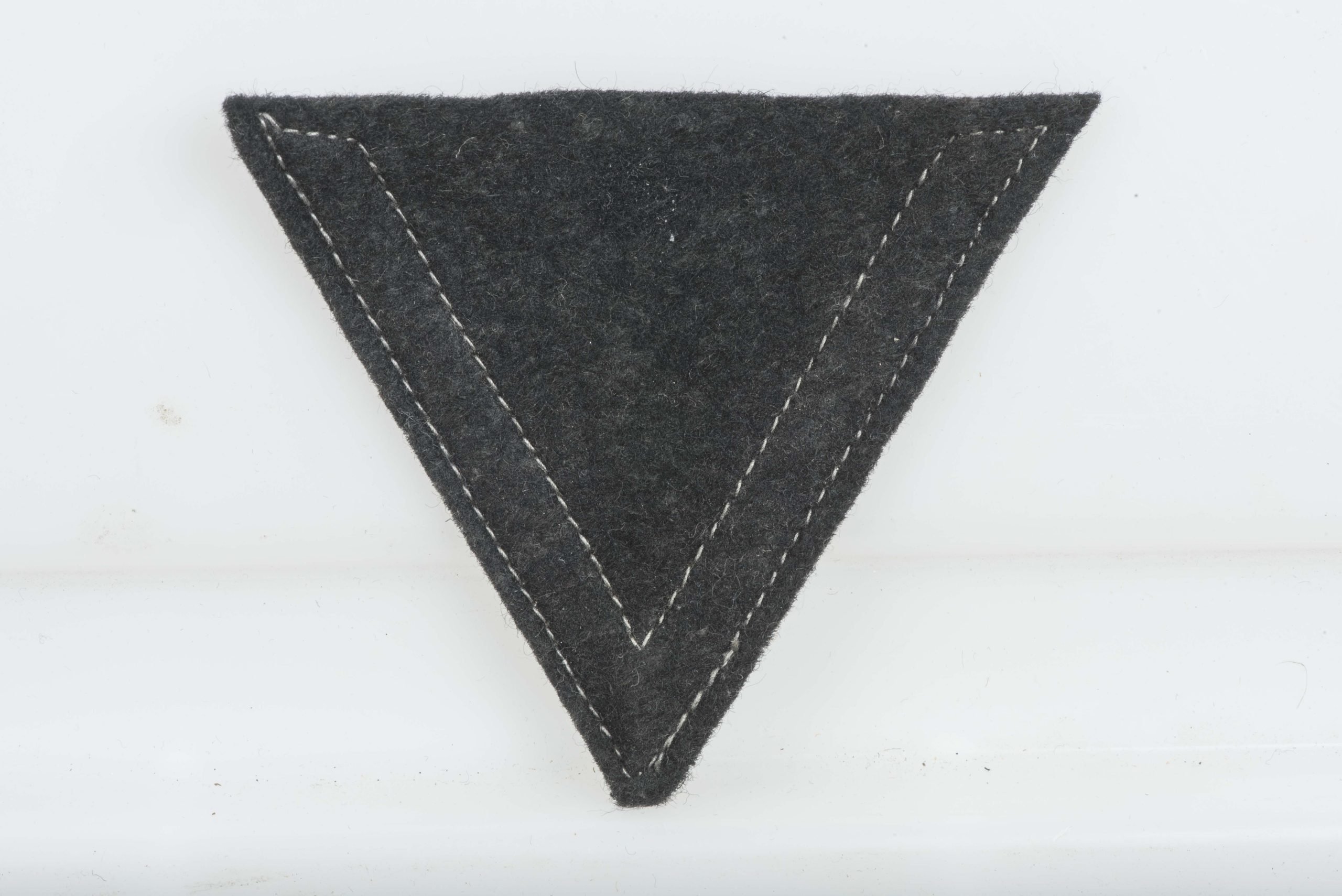 Heer / Waffen-SS sleeve rank for a Gefreiter or Sturmmann — image 2