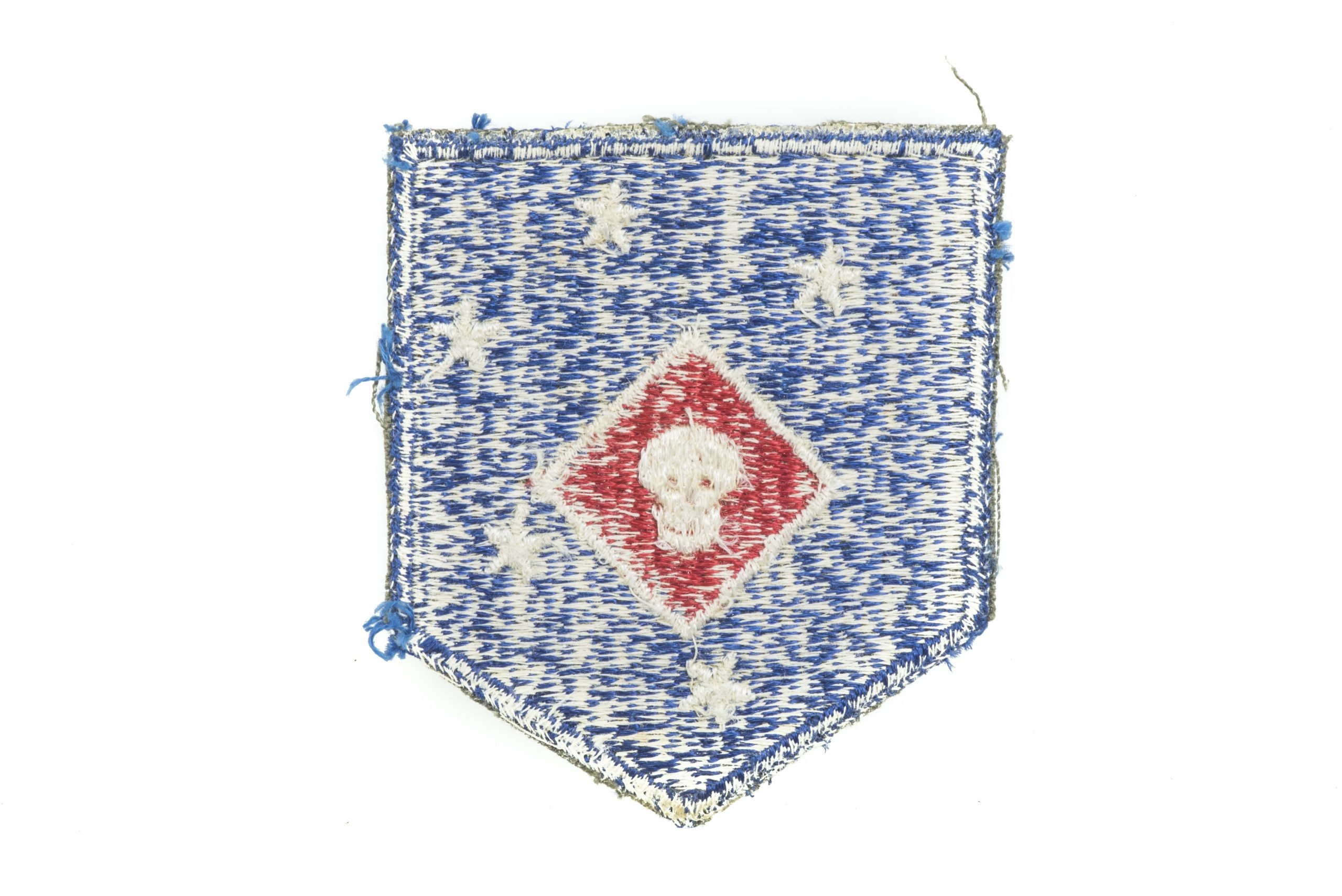 USMC Raider patch — image 2