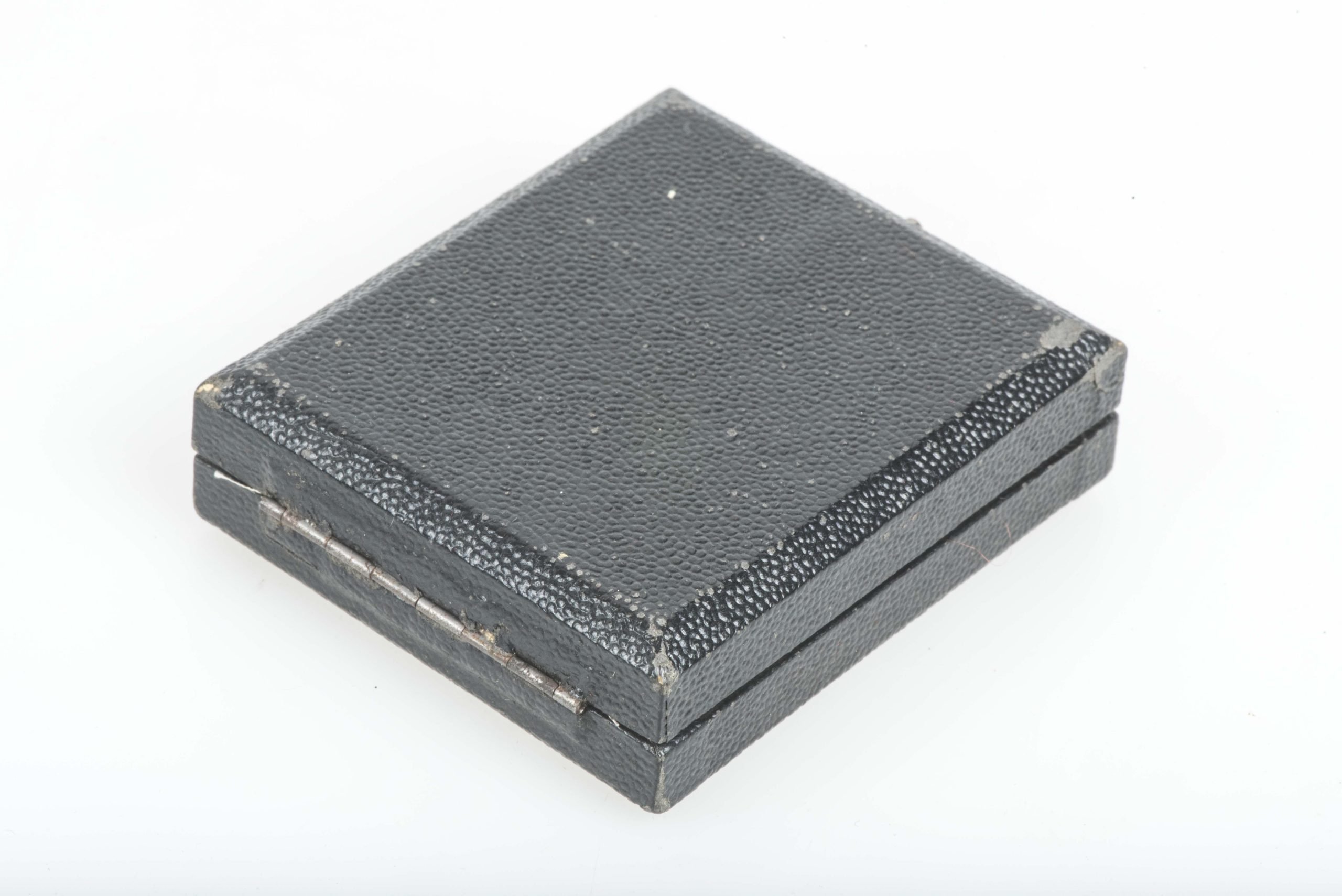 Feuerwehr medal Glaser Sohn Dresden — image 9