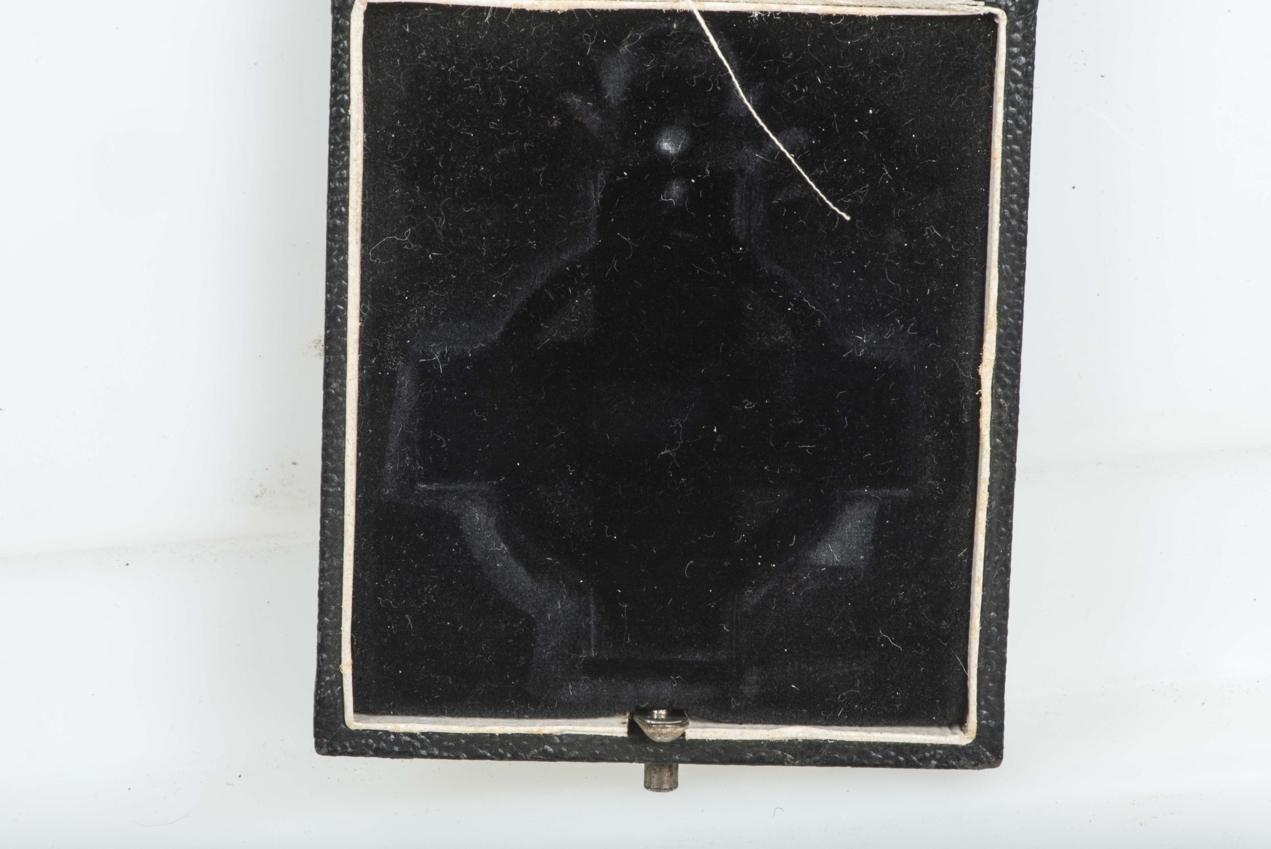 Feuerwehr medal Glaser Sohn Dresden — image 7