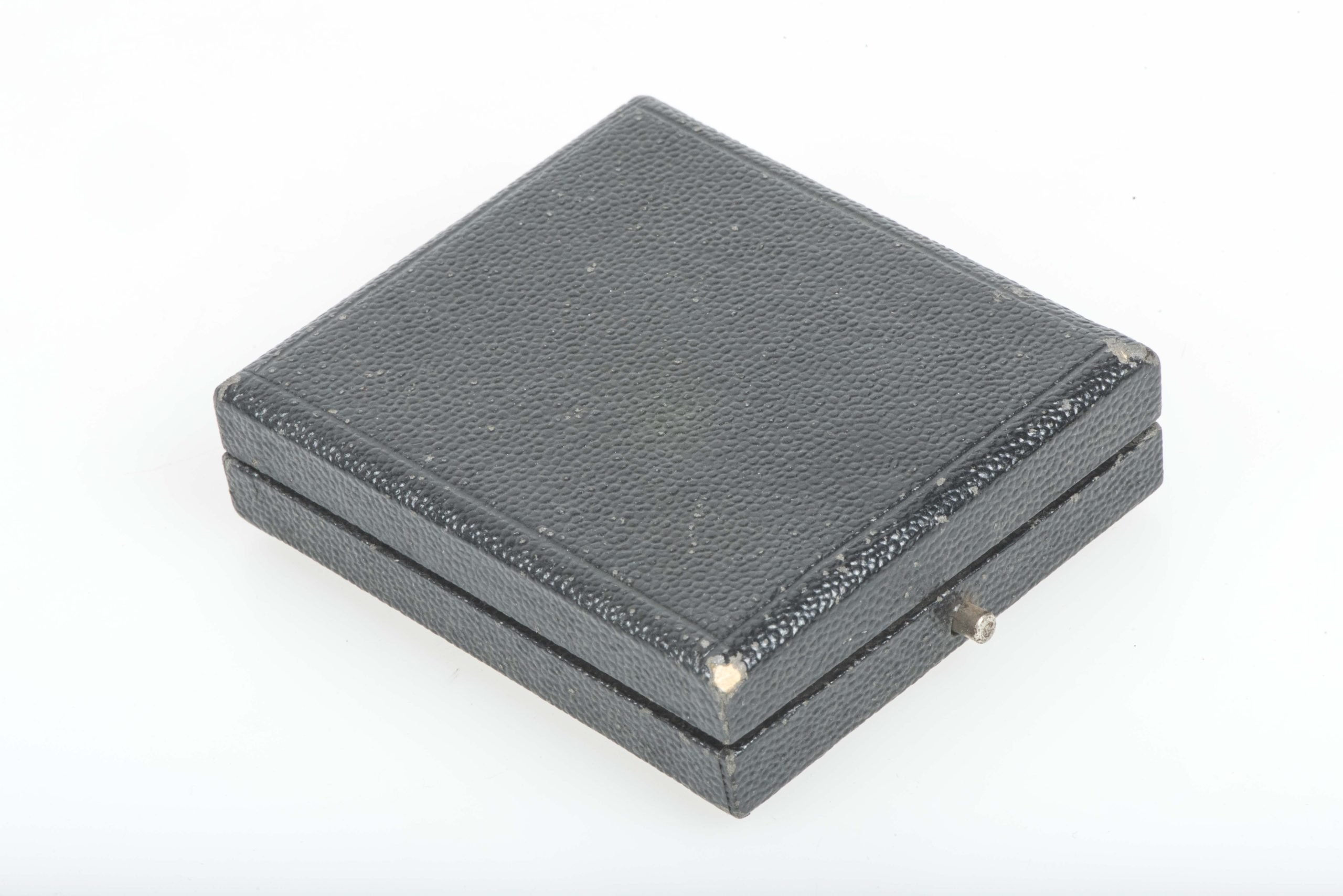 Feuerwehr medal Glaser Sohn Dresden — image 8