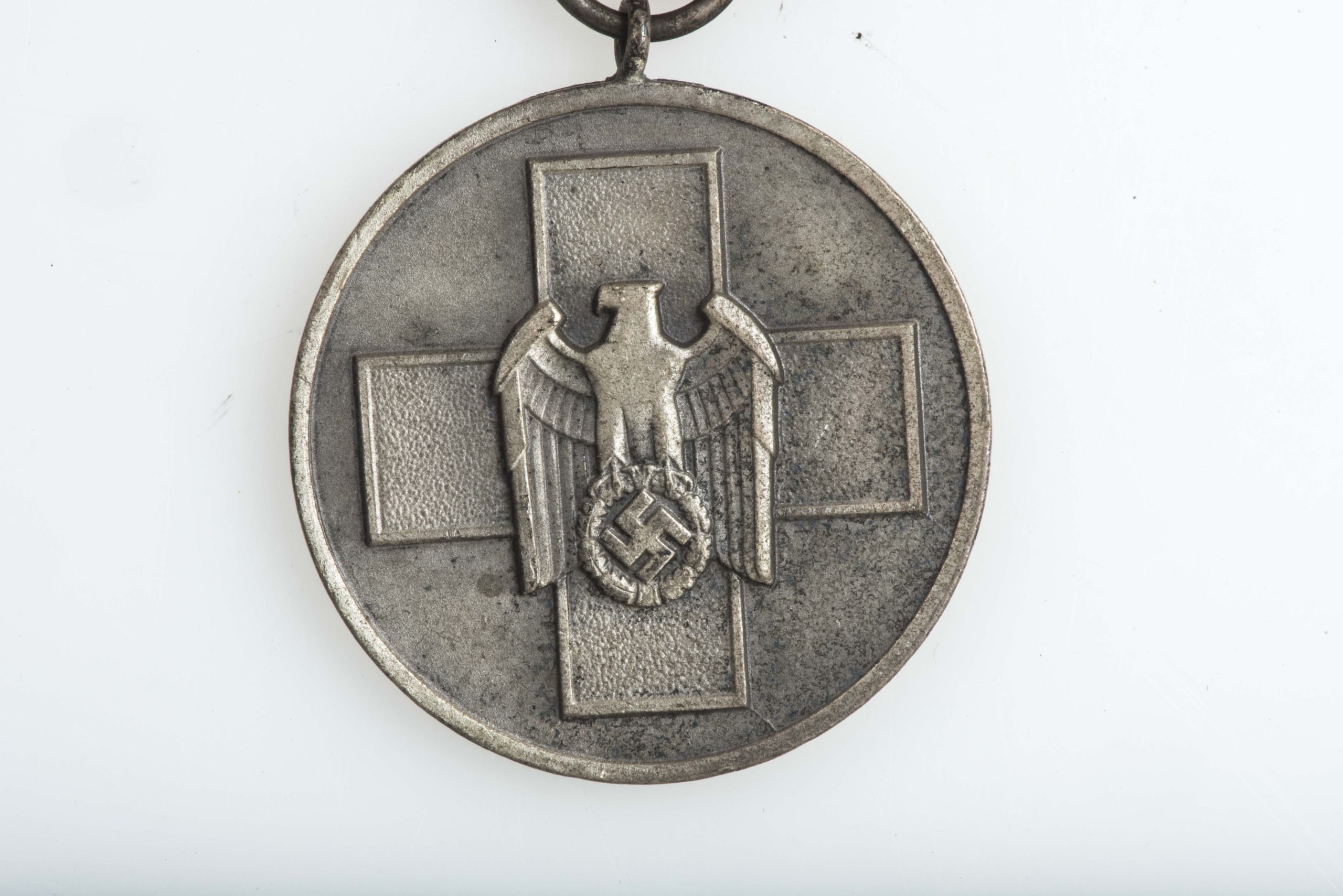 Medaille für Deutsche Volkspflege — image 2