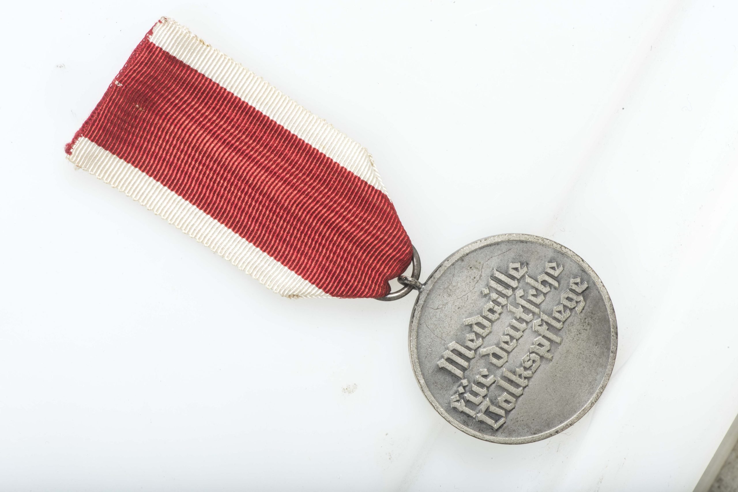 Medaille für Deutsche Volkspflege — image 4