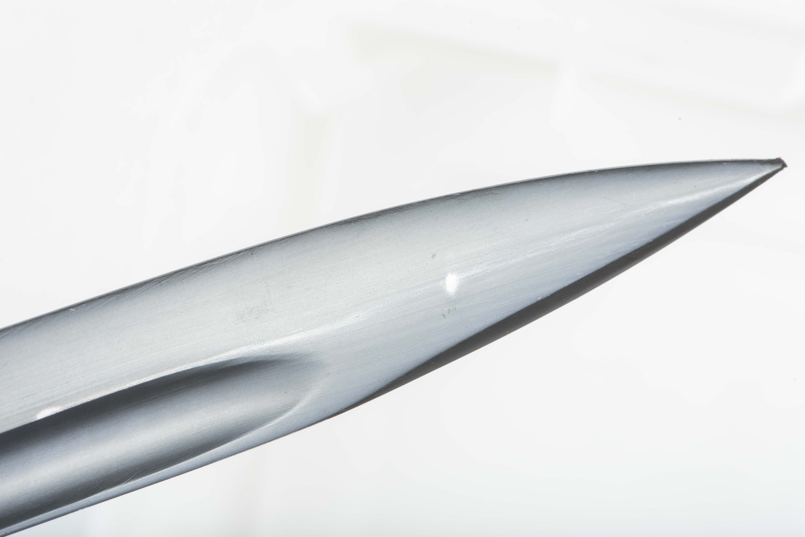 Matching K98 bayonet marked F.W. Höller 39 — image 4