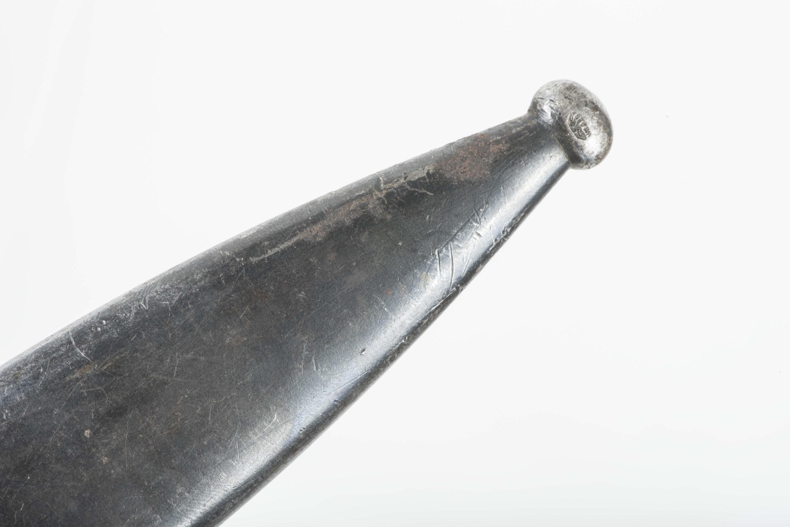 Matching K98 bayonet marked Jos. Corts Sn 1938 — image 13