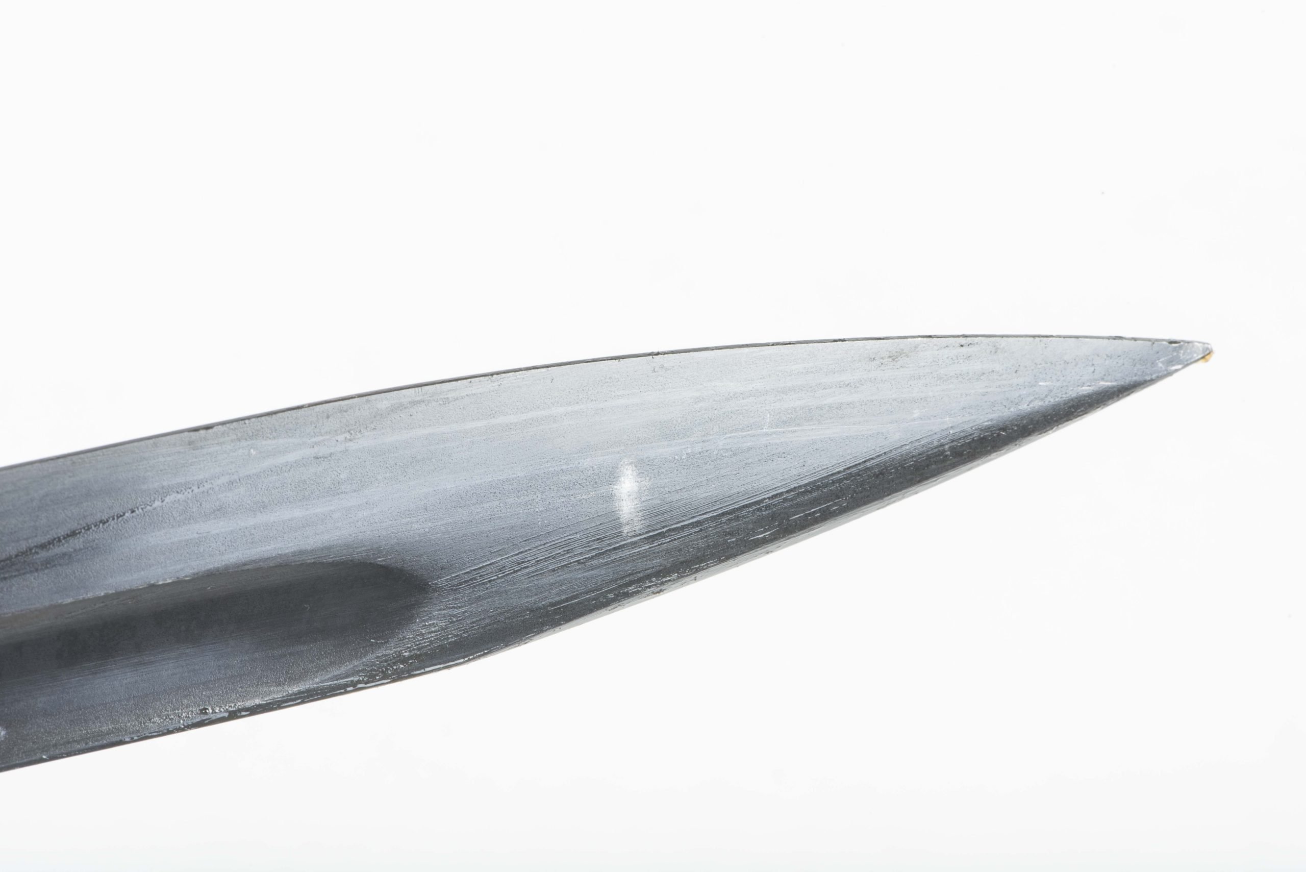 Matching K98 bayonet marked Jos. Corts Sn 1938 — image 4