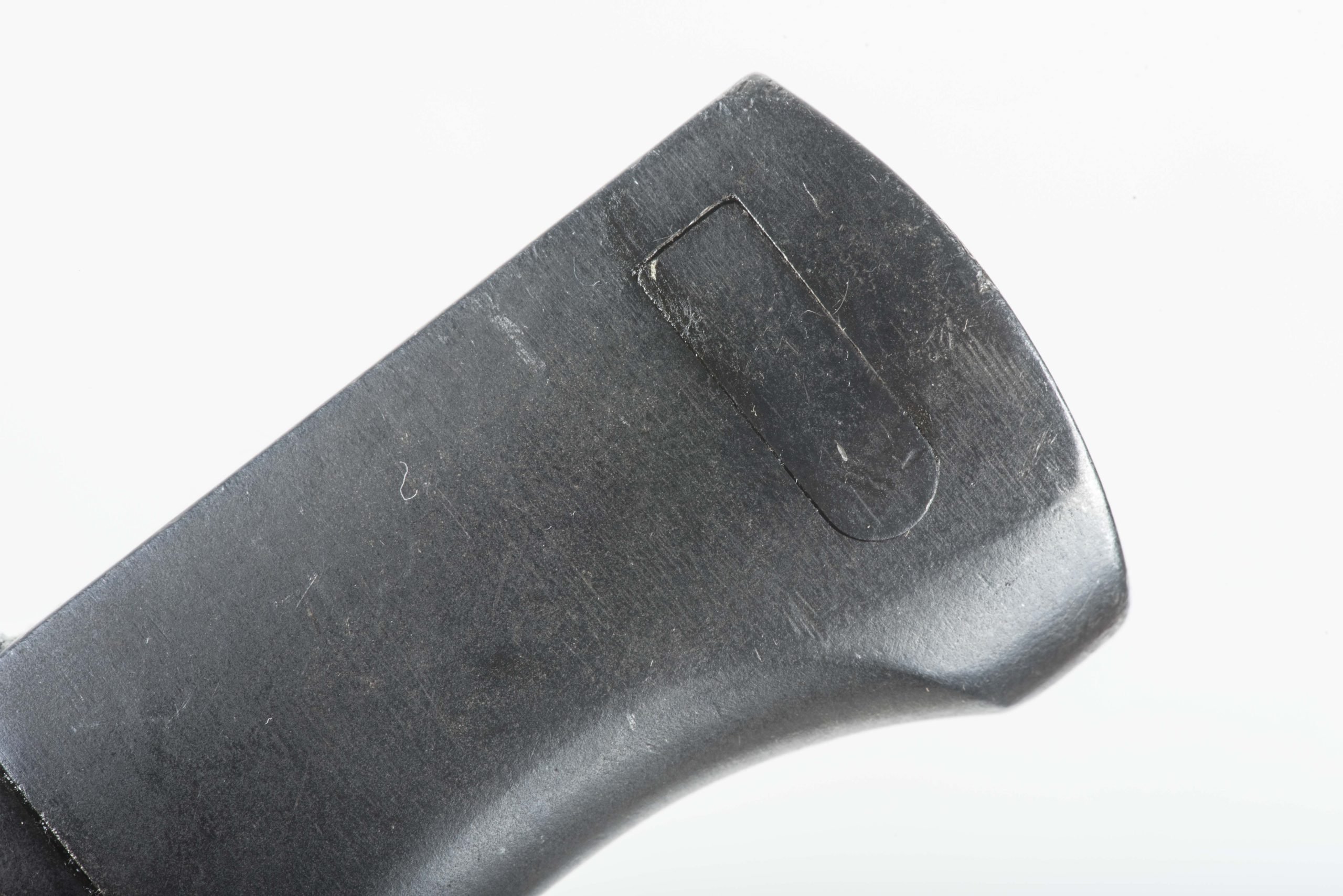 Matching K98 bayonet marked S/176 G — image 13