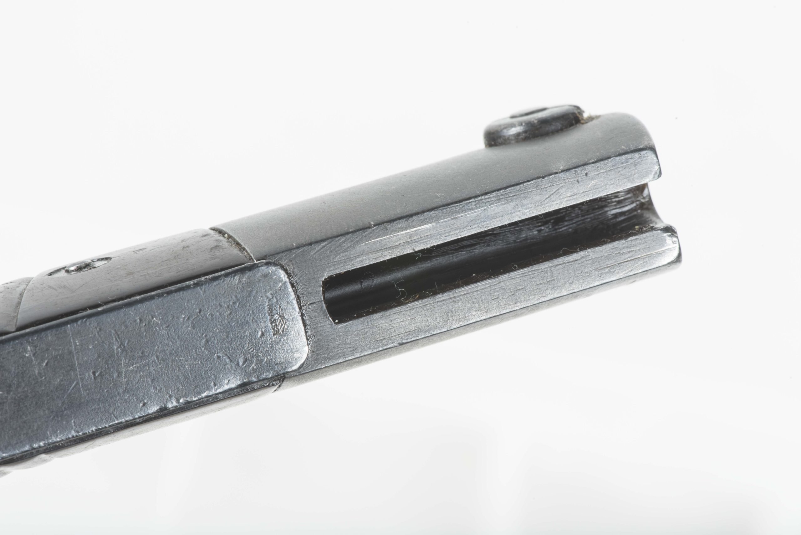 Matching K98 bayonet marked S/176 G — image 14