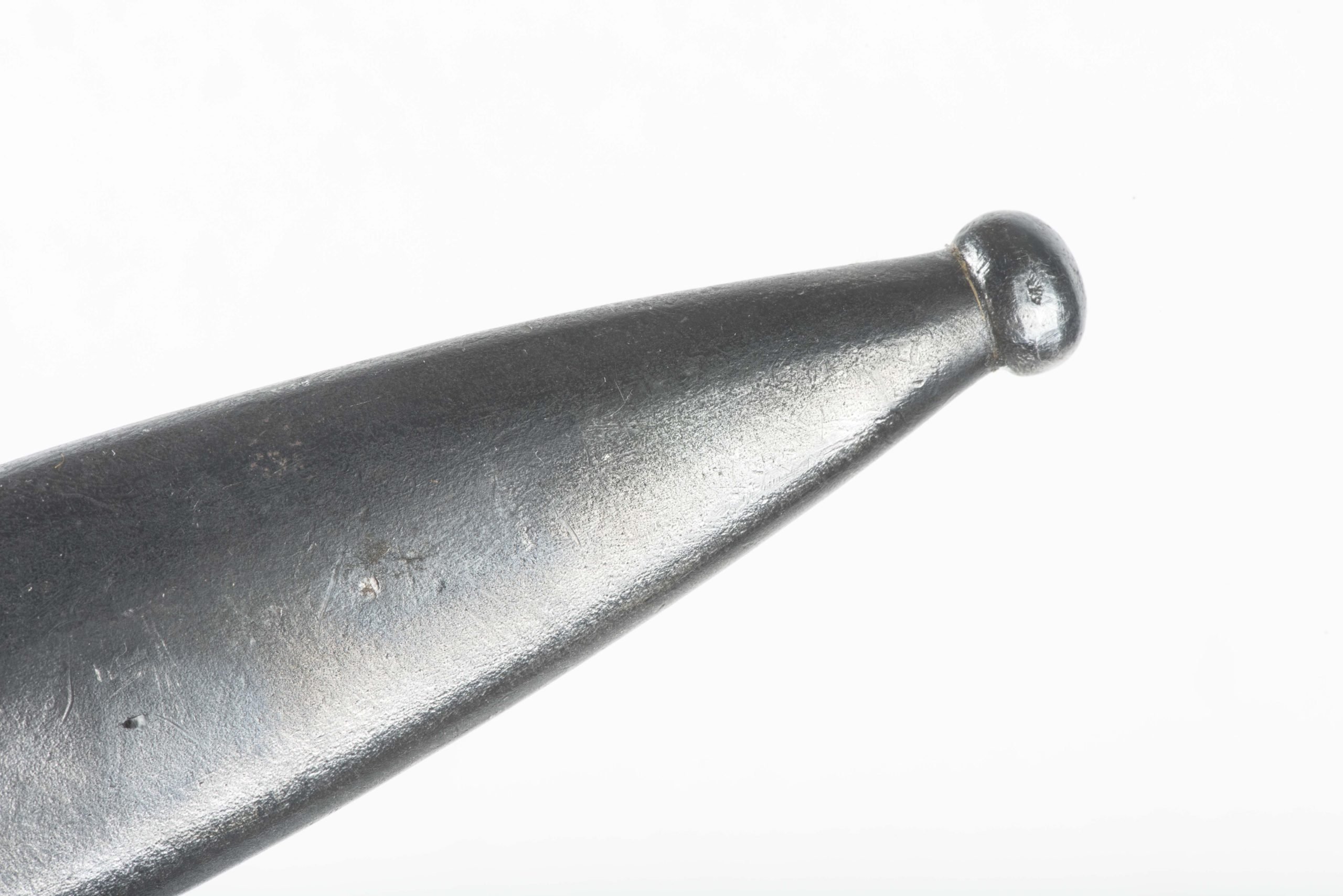 Matching K98 bayonet marked S/176 G — image 3