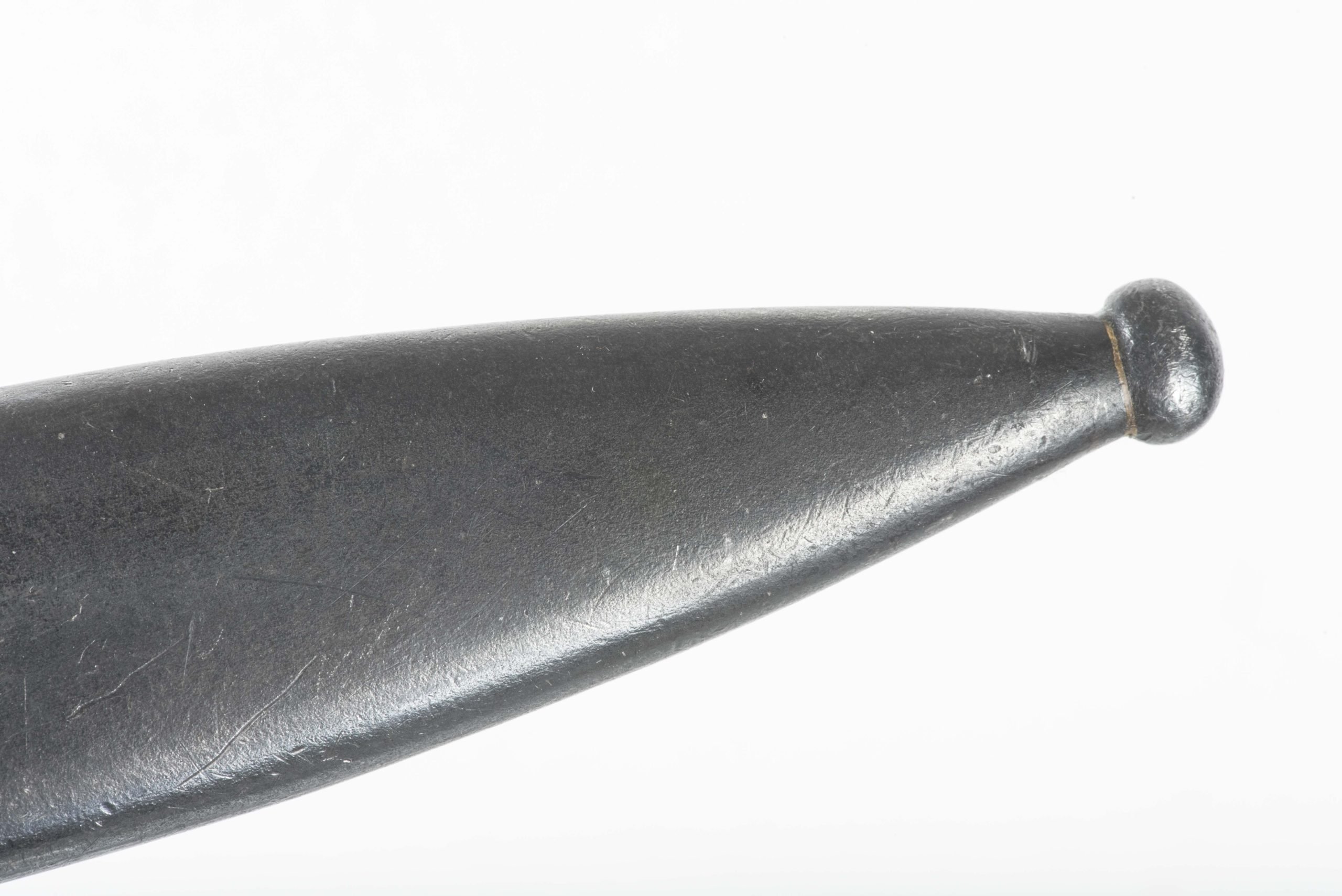 Matching K98 bayonet marked S/176 G — image 4