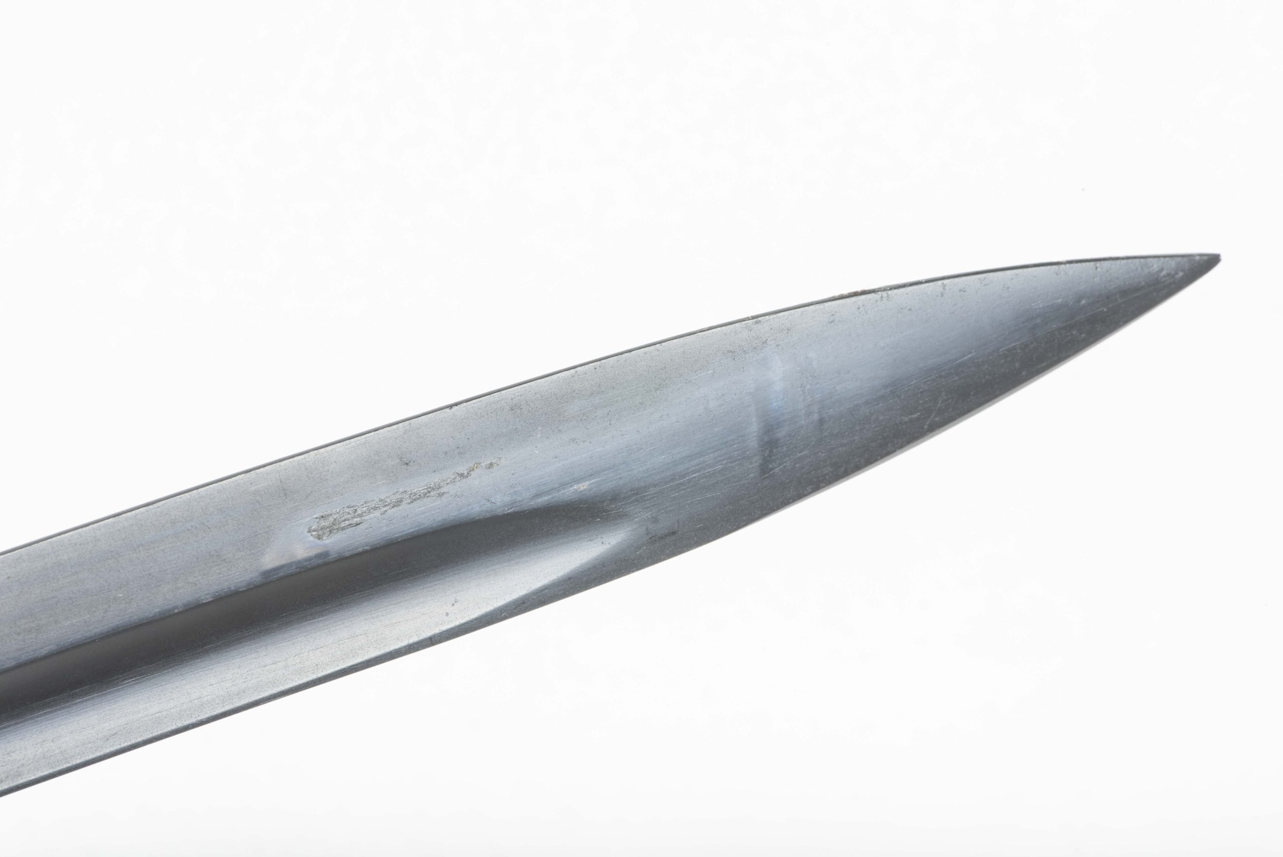 Matching K98 bayonet marked S/176 G — image 5