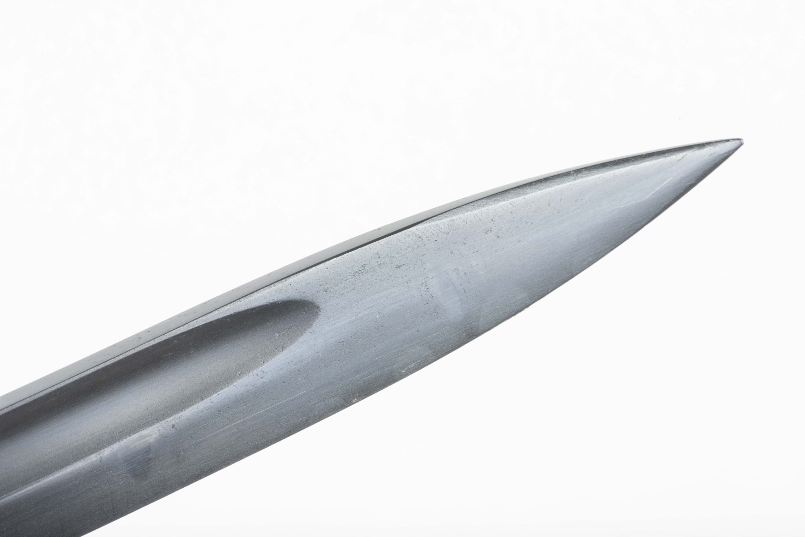 Matching K98 bayonet marked S/176 G — image 6