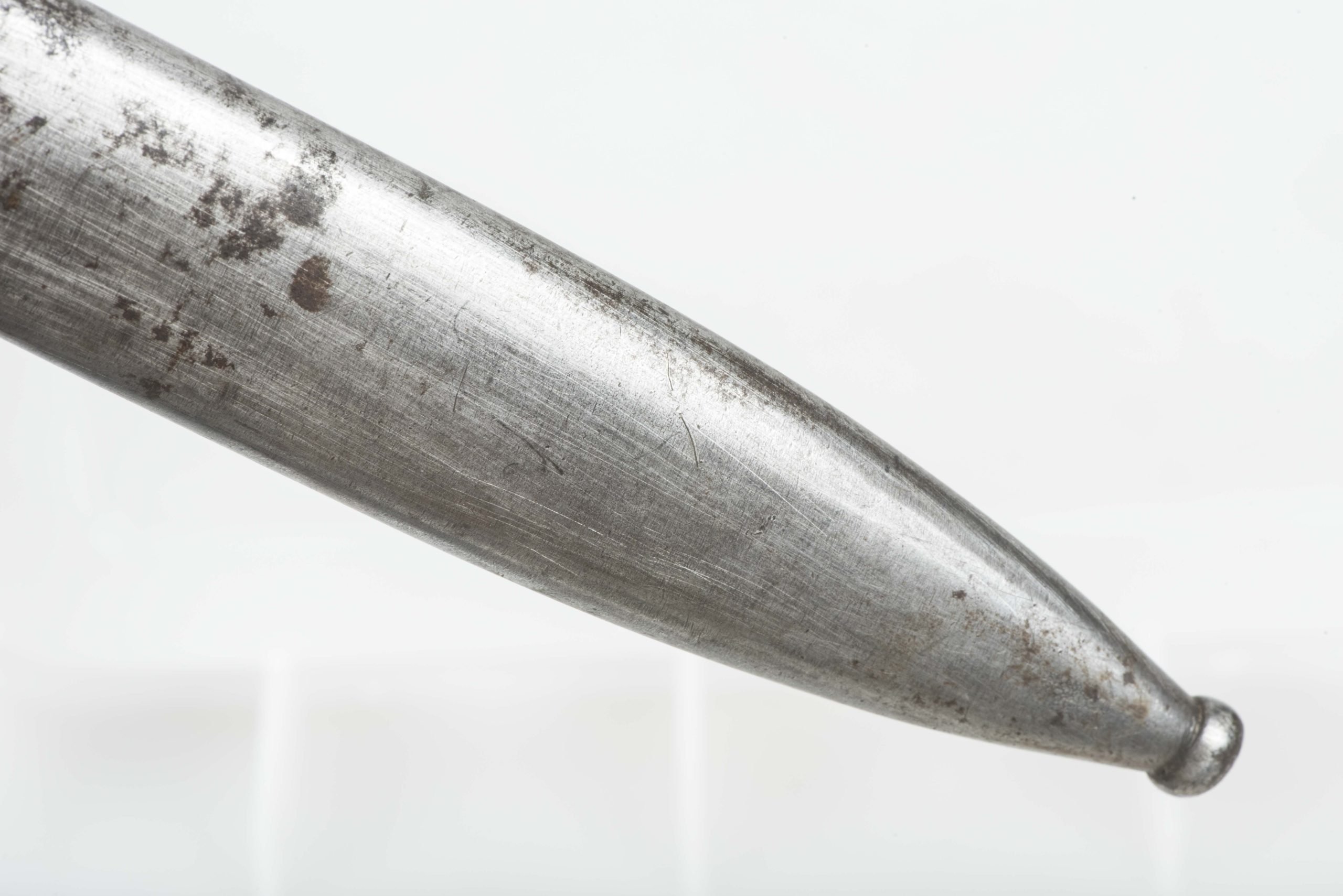 Matching K98 bayonet marked 43 cqh — image 14