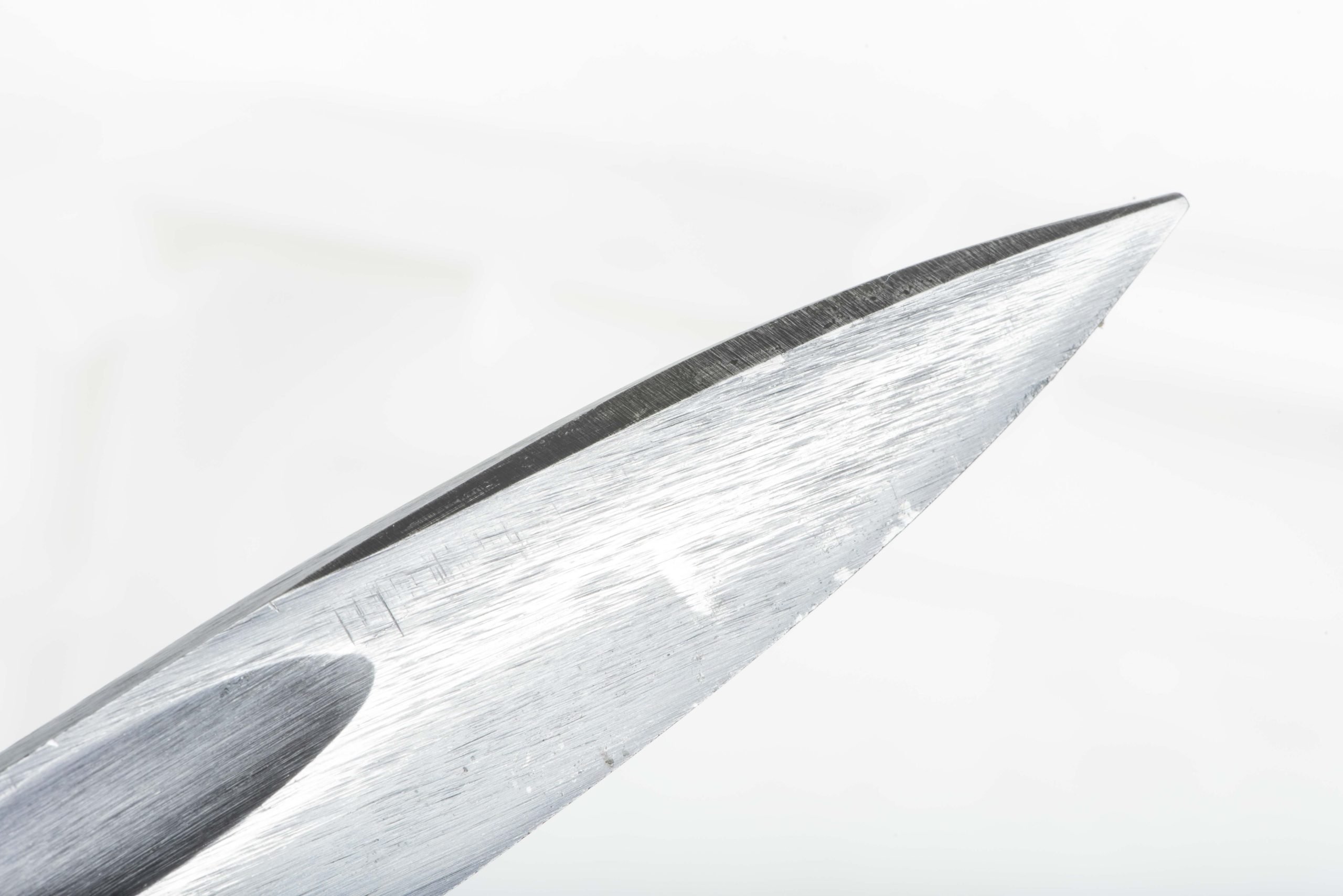 Matching K98 bayonet marked 43 cqh — image 8