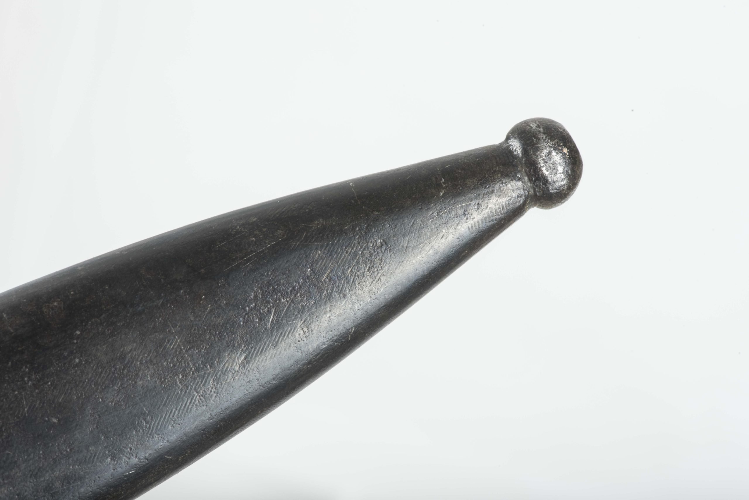 Matching K98 bayonet marked 44 fze — image 2