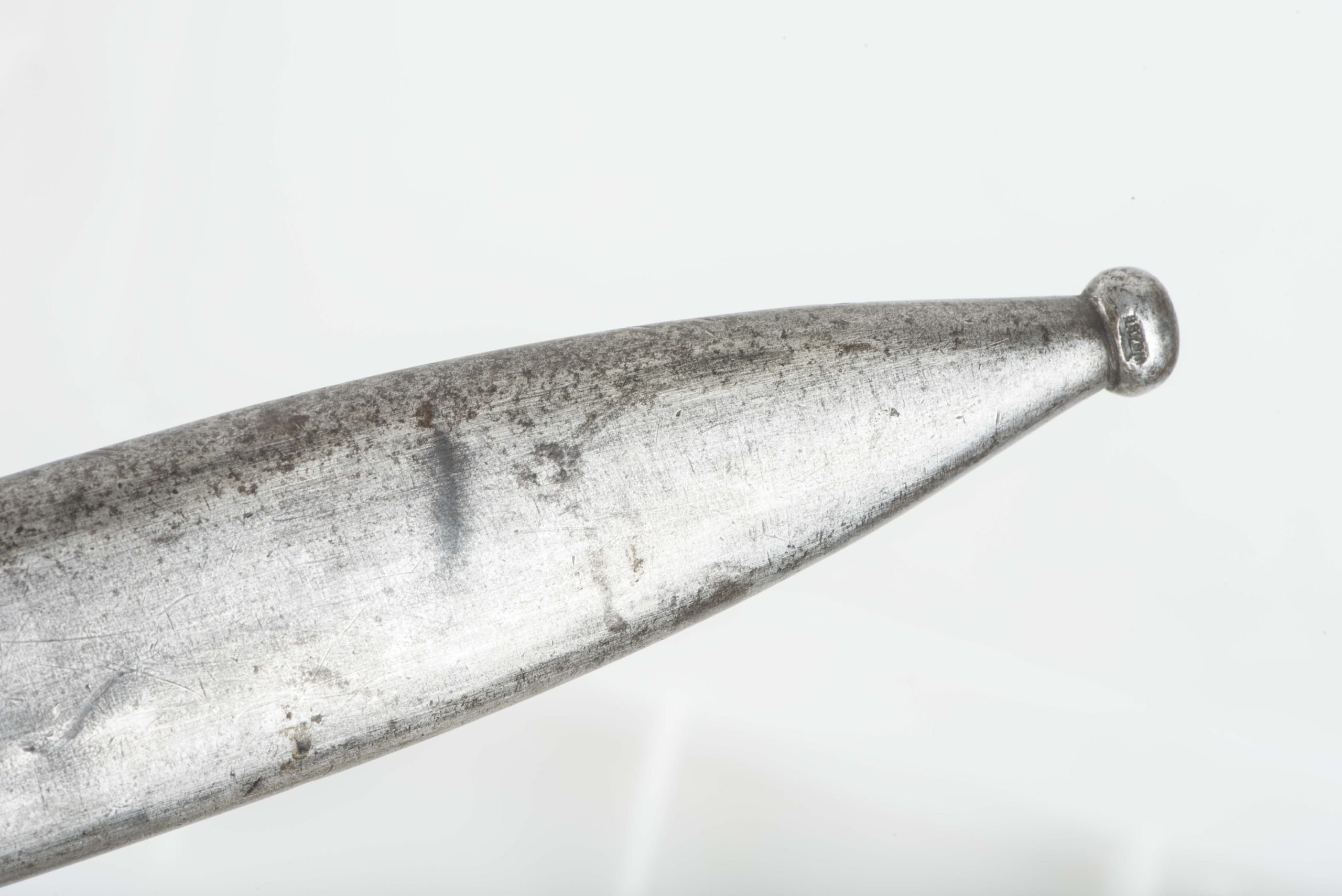 Matching K98 bayonet marked 41 cqh — image 10