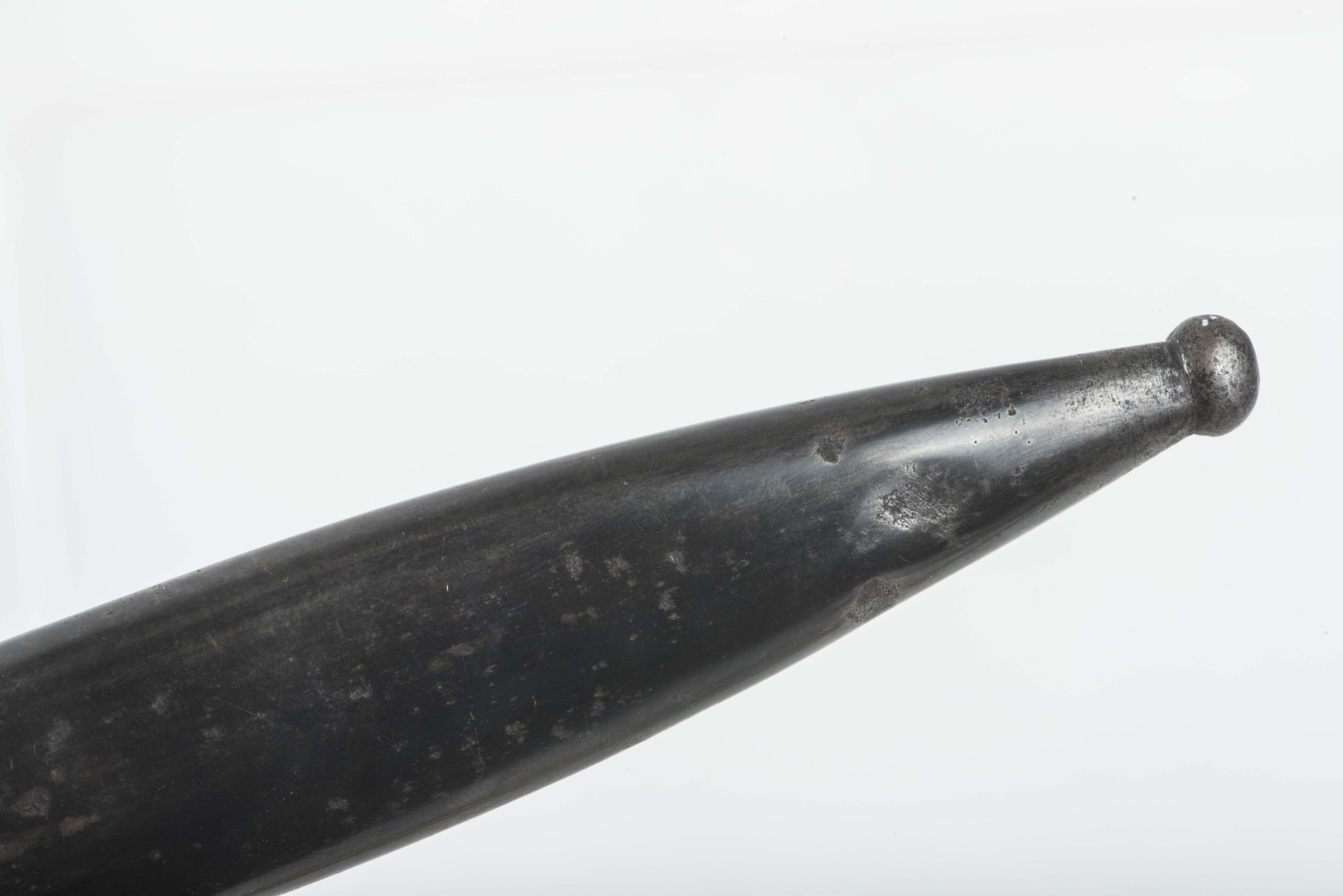 Matching K98 bayonet marked 43 agv — image 12