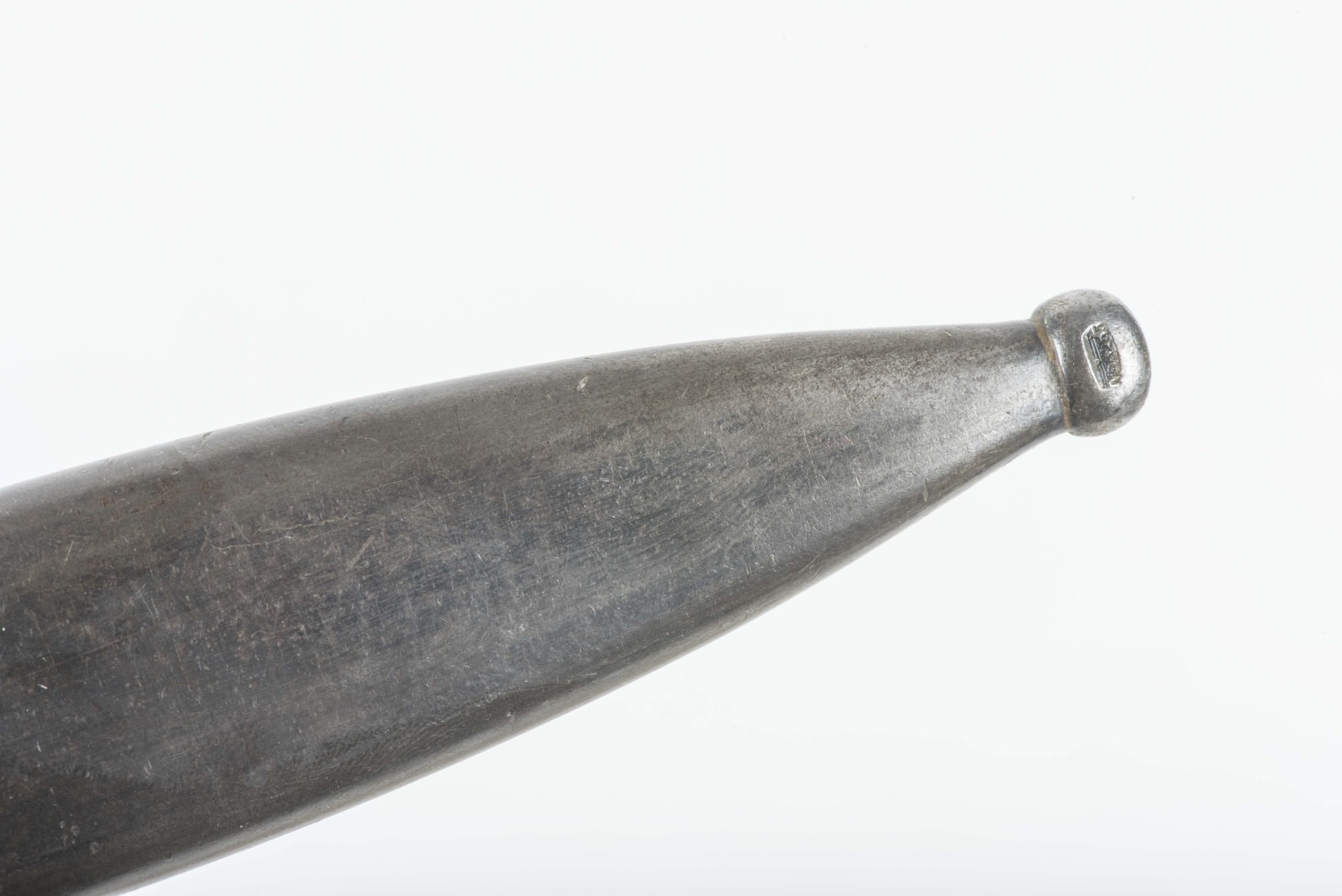 Matching K98 bayonet marked Coppel G.m.b.H. 40 — image 14