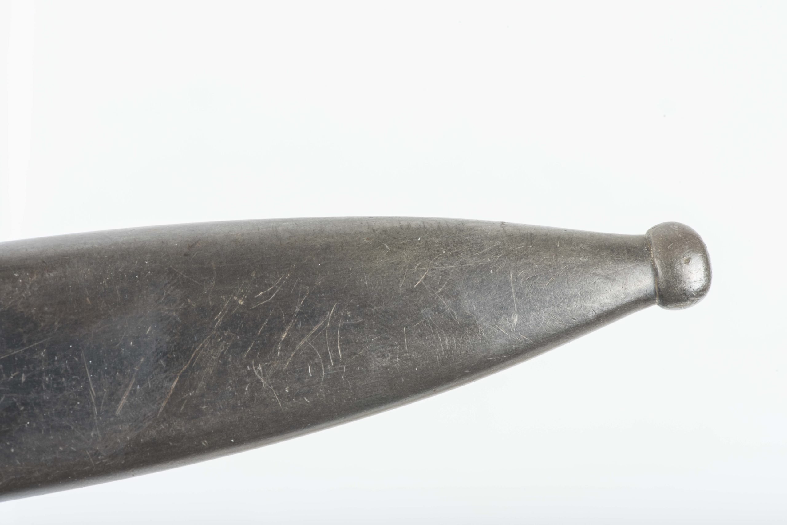 Matching K98 bayonet marked Coppel G.m.b.H. 40 — image 15