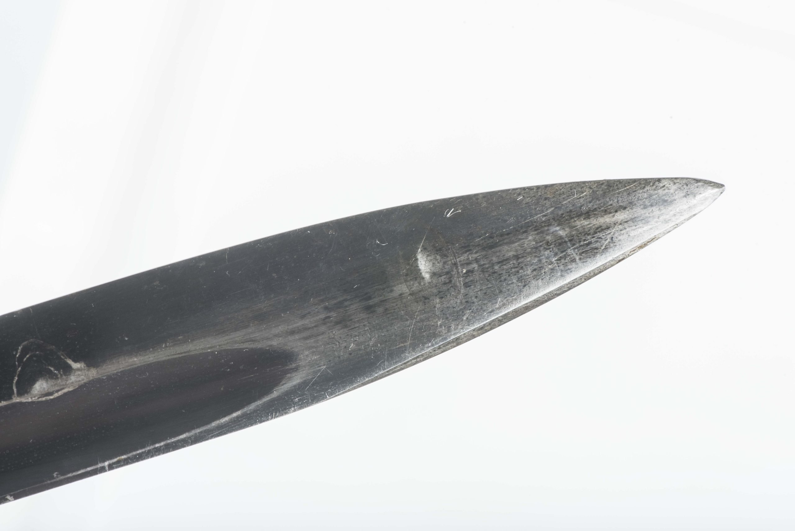 Matching K98 bayonet marked Coppel G.m.b.H. 40 — image 4