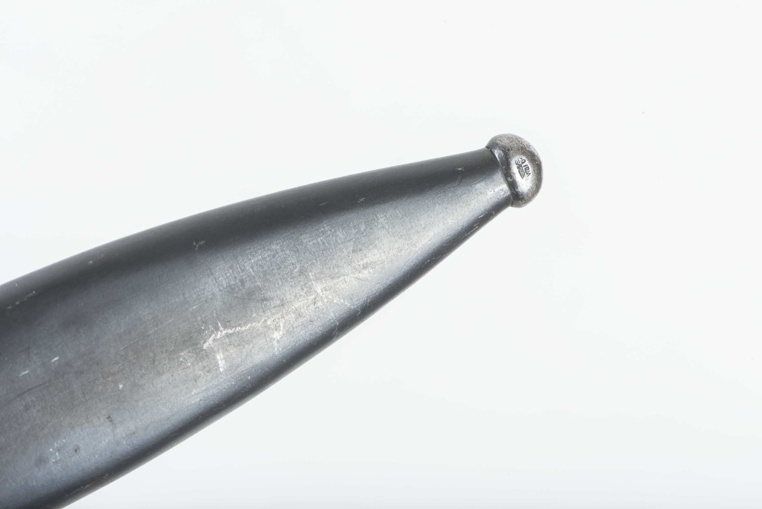 Matching K98 bayonet marked Dürkopp 38 — image 14