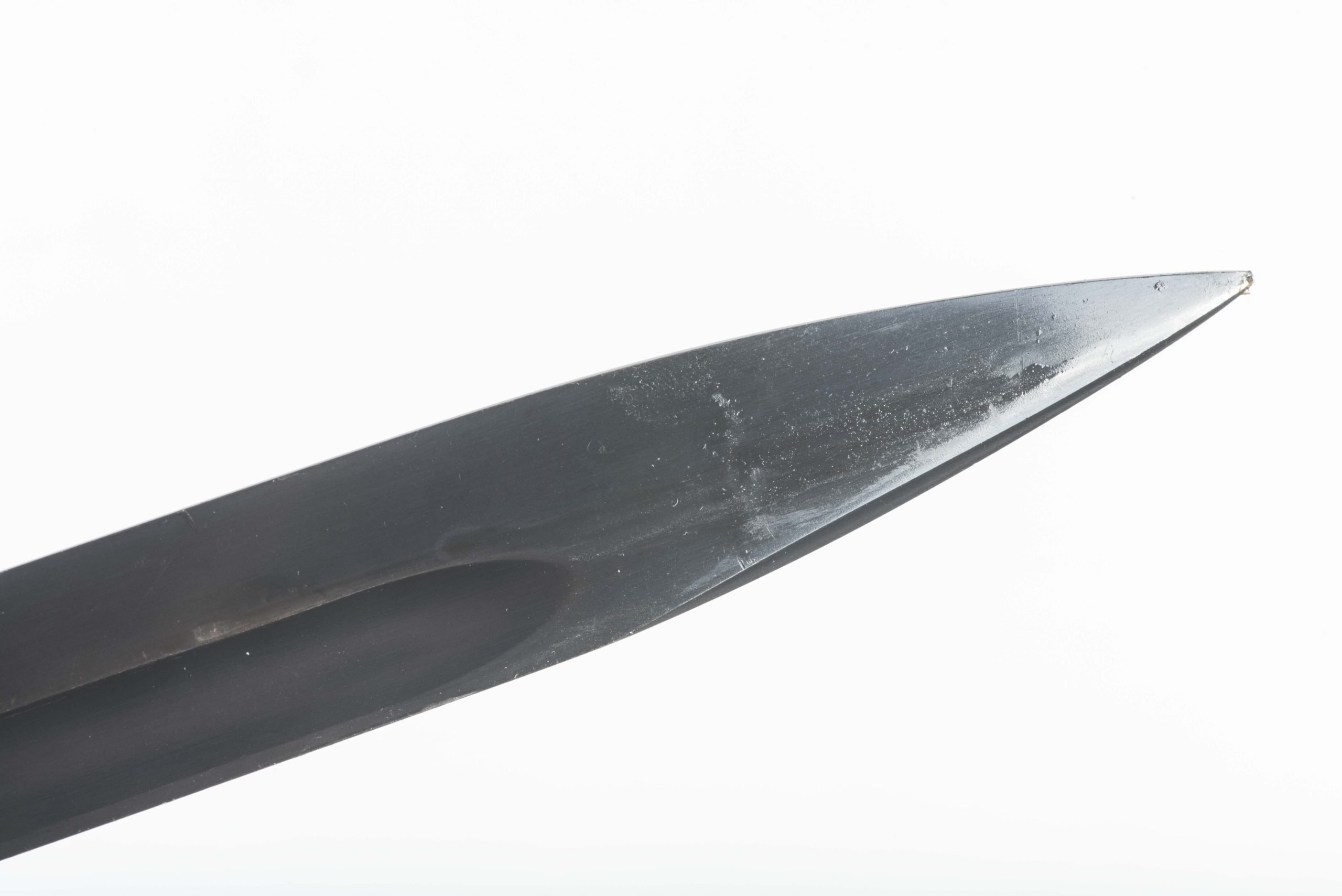 Matching K98 bayonet marked Dürkopp 38 — image 6