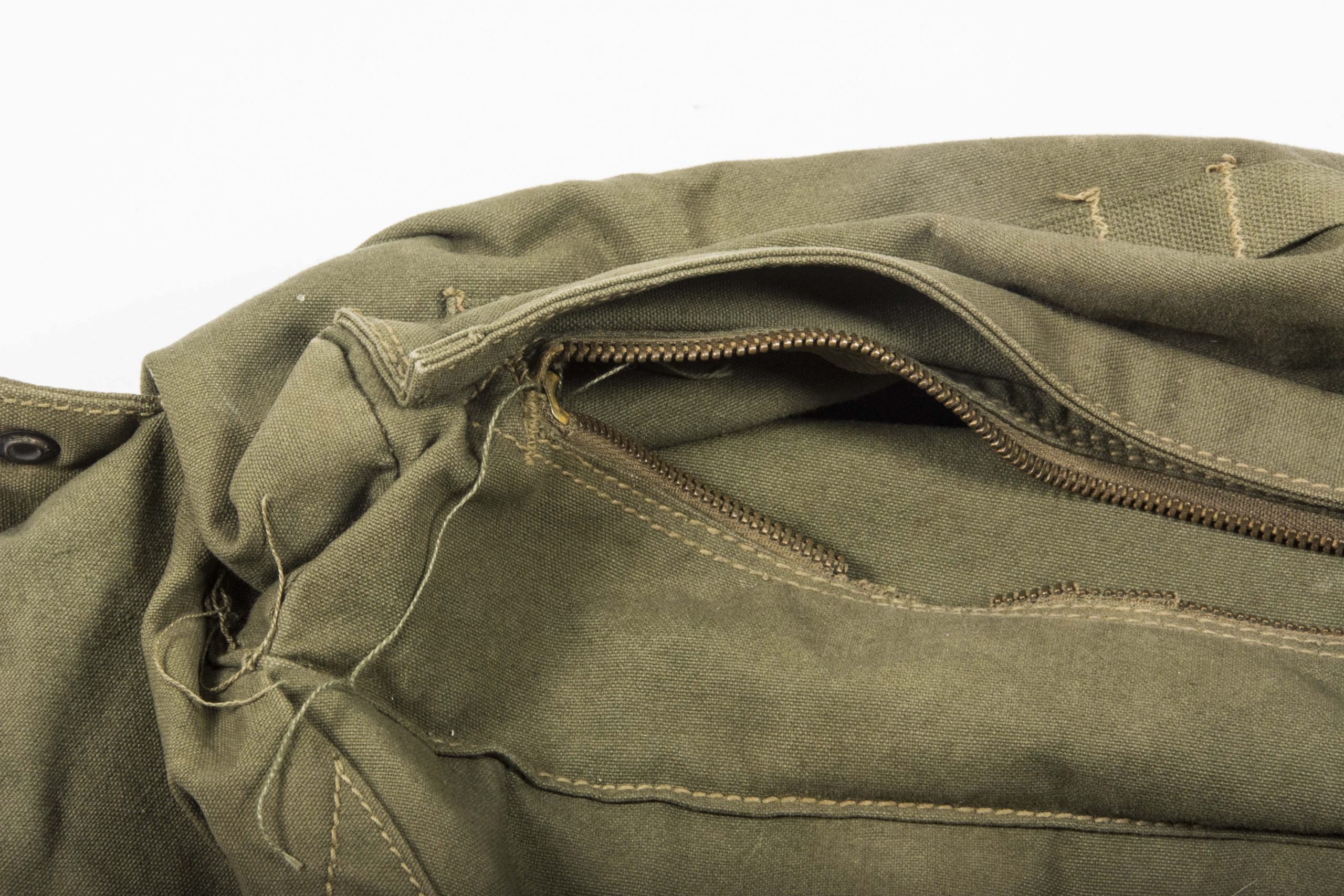 US M1942 jungle pack — image 4