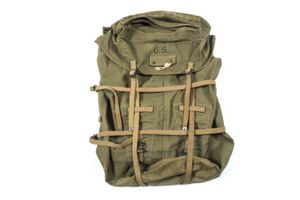 US M1942 jungle pack