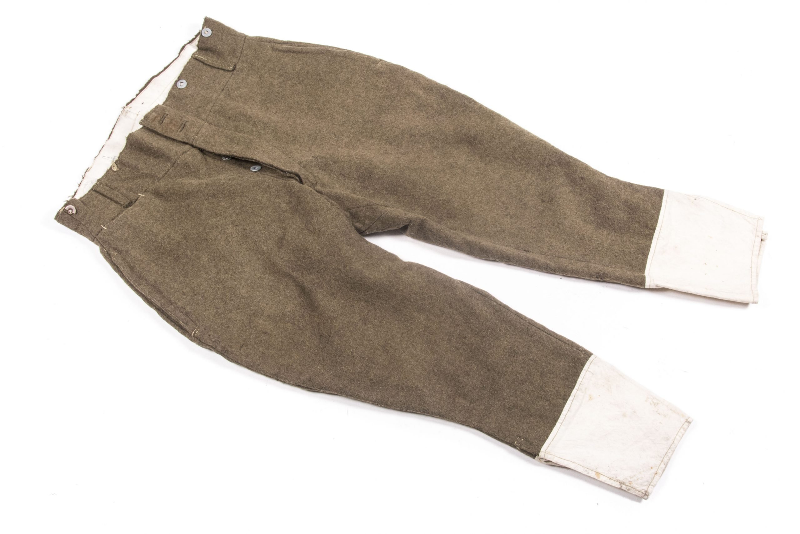 French pre war Breeches — image 10