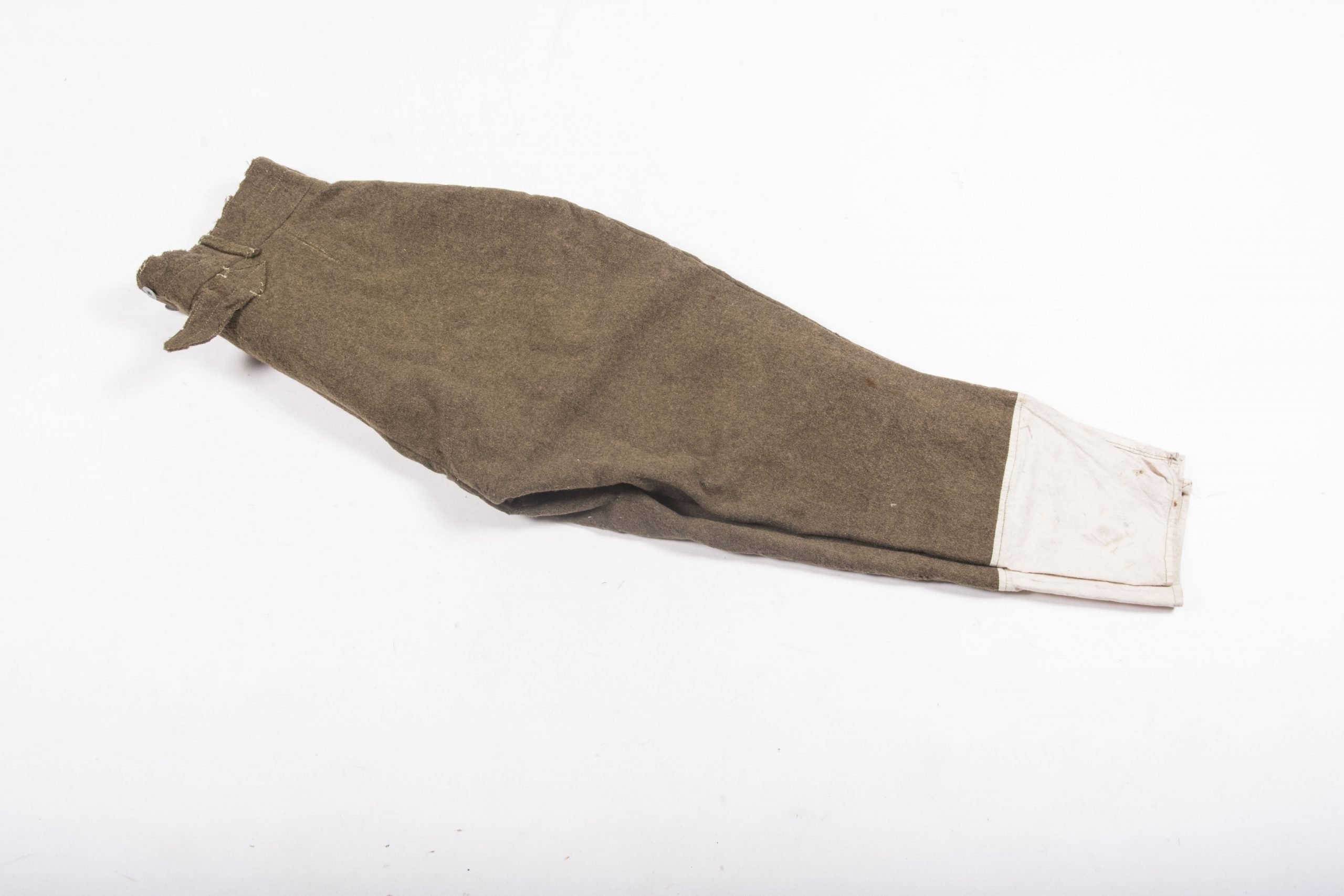 French pre war Breeches — image 11