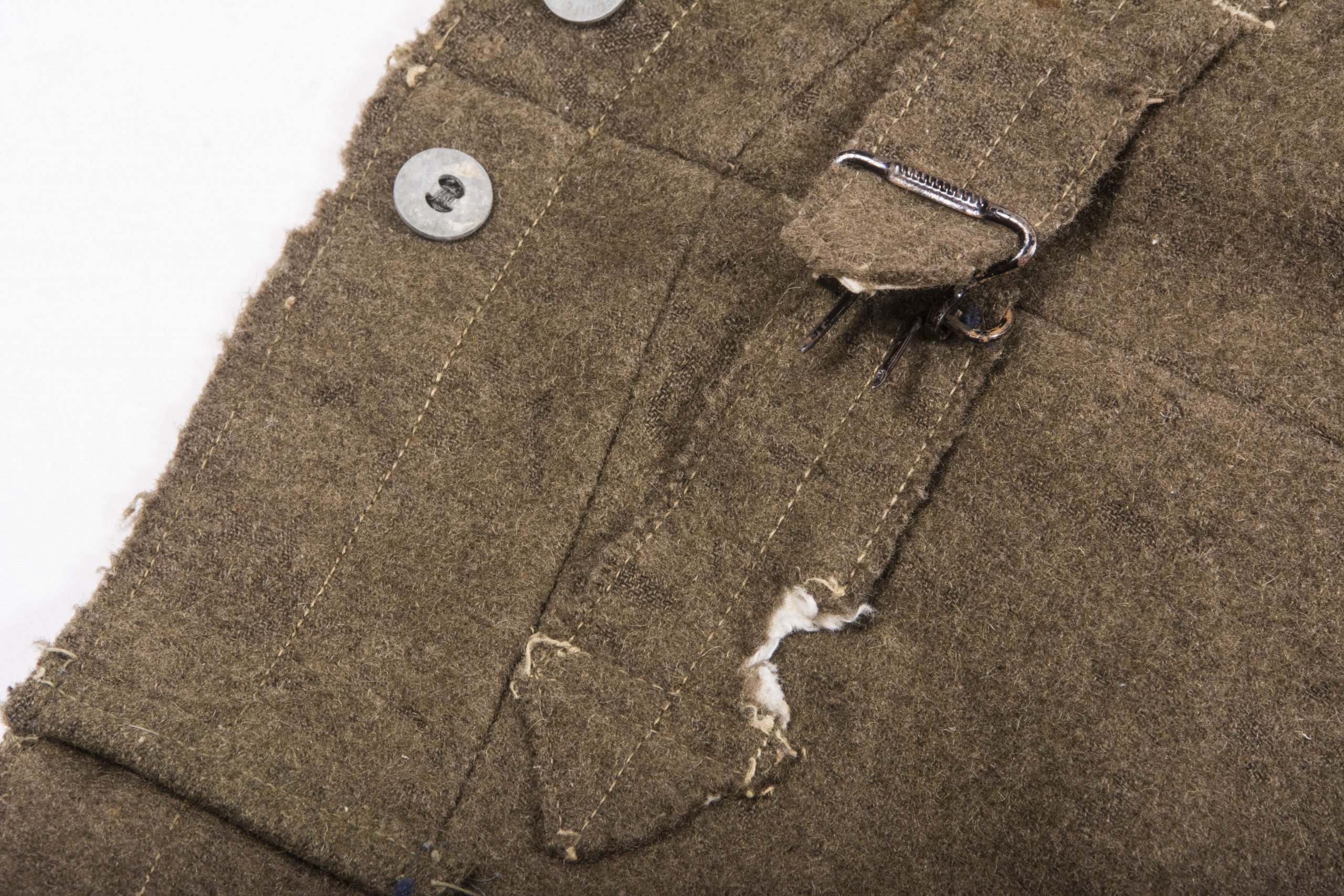 French pre war Breeches — image 2