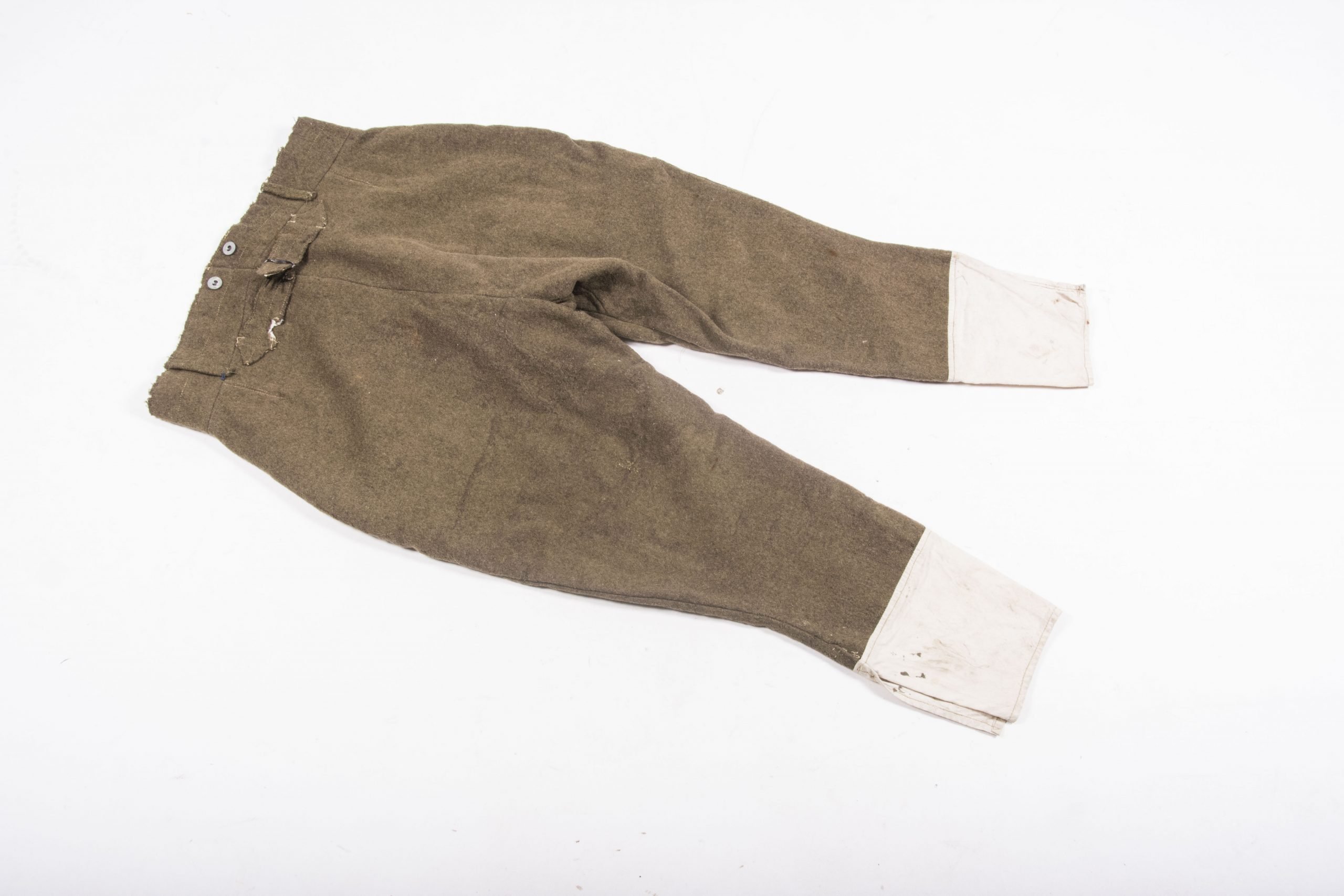 French pre war Breeches — image 5