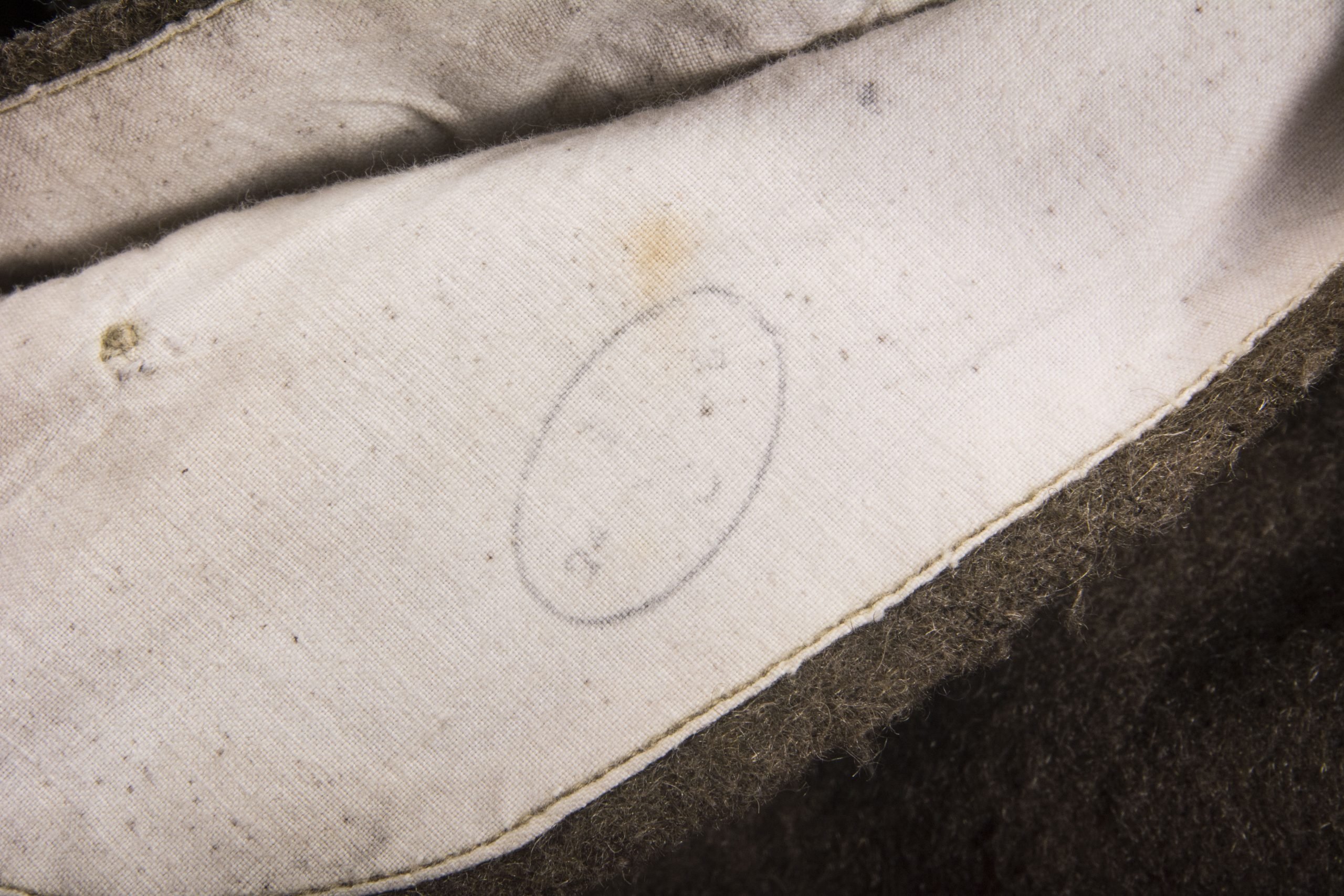 French pre war Breeches — image 6