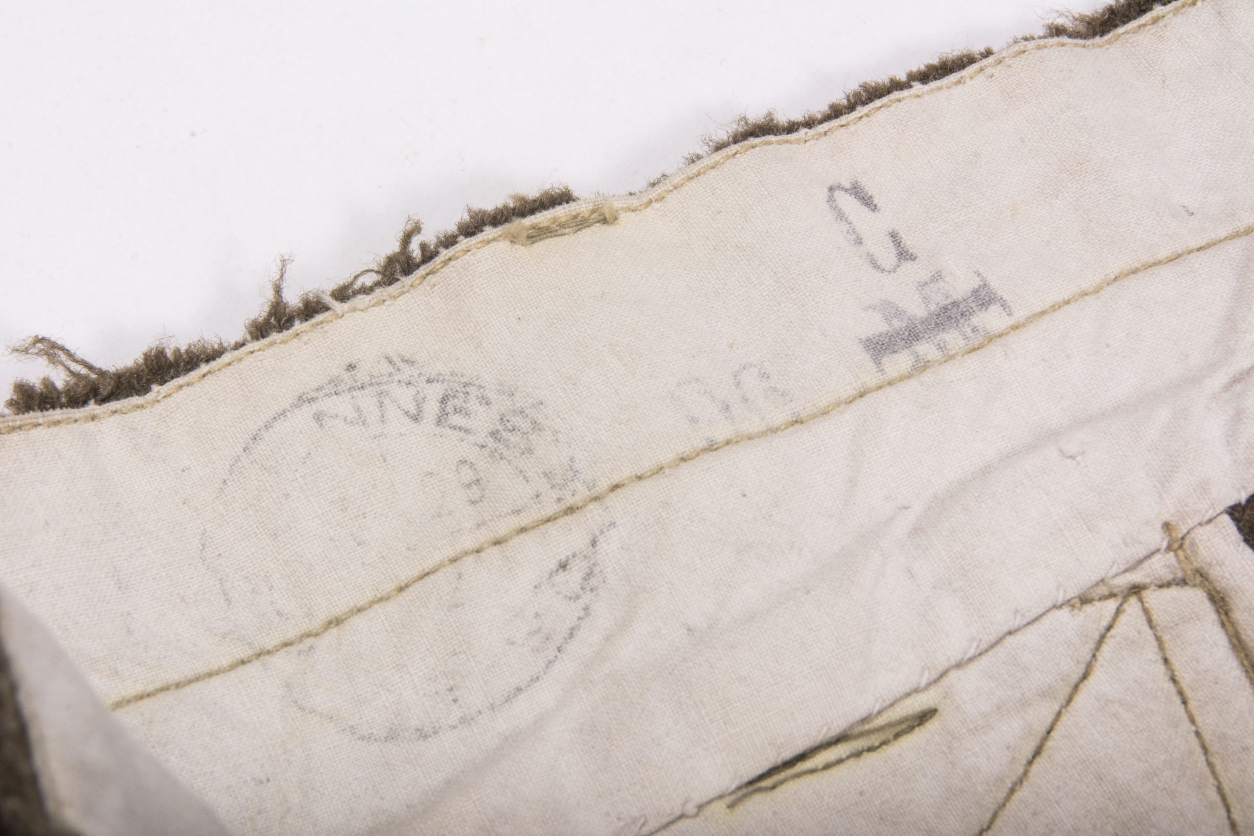 French pre war Breeches — image 7