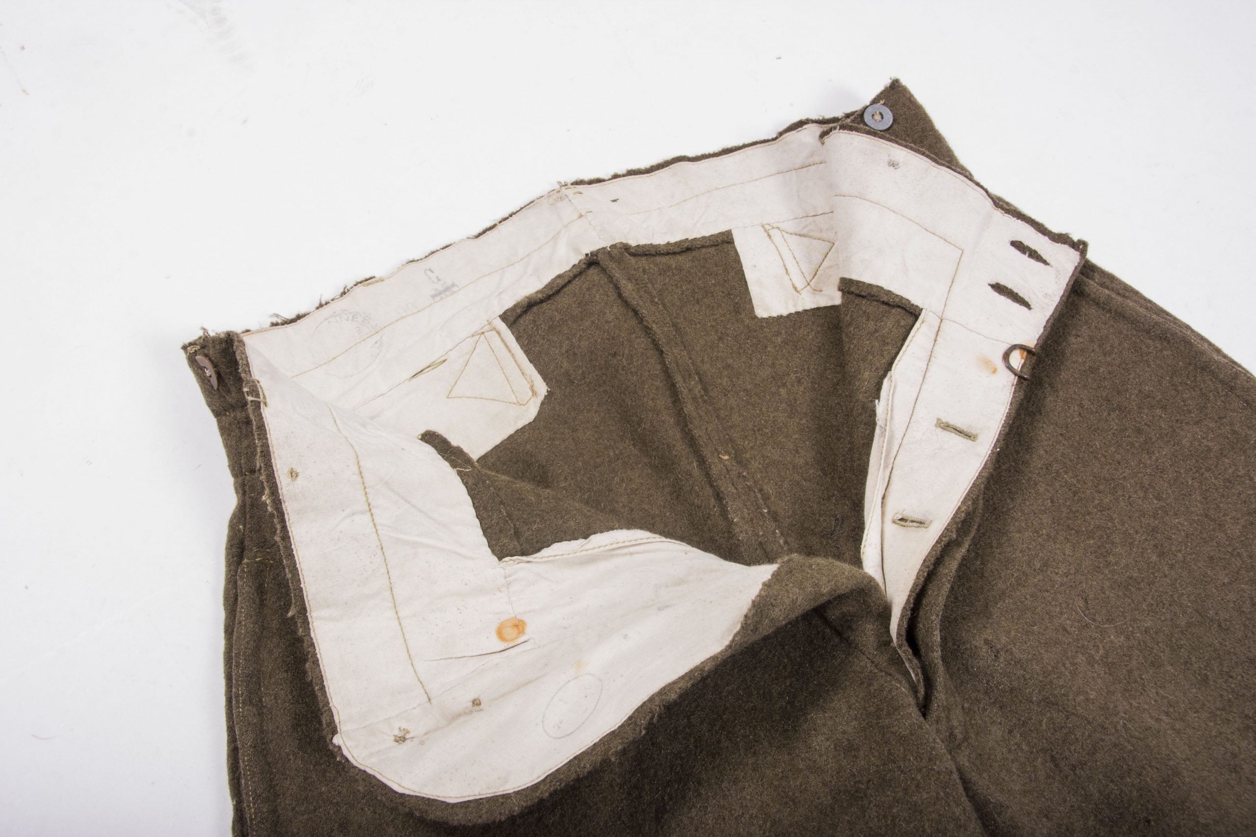 French pre war Breeches — image 8