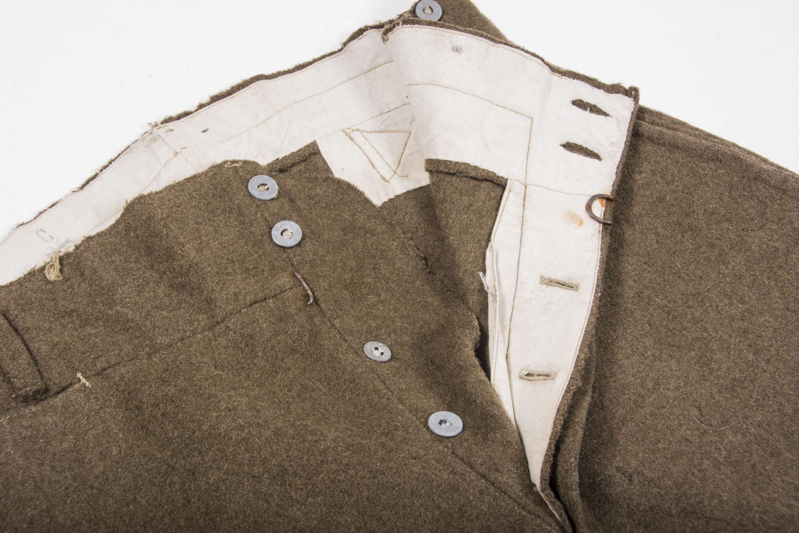 French pre war Breeches — image 9