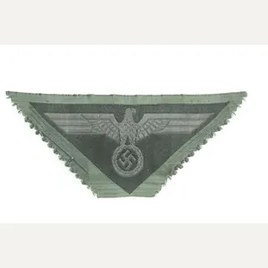 Heer M44 BeVo EM / NCO breast eagle