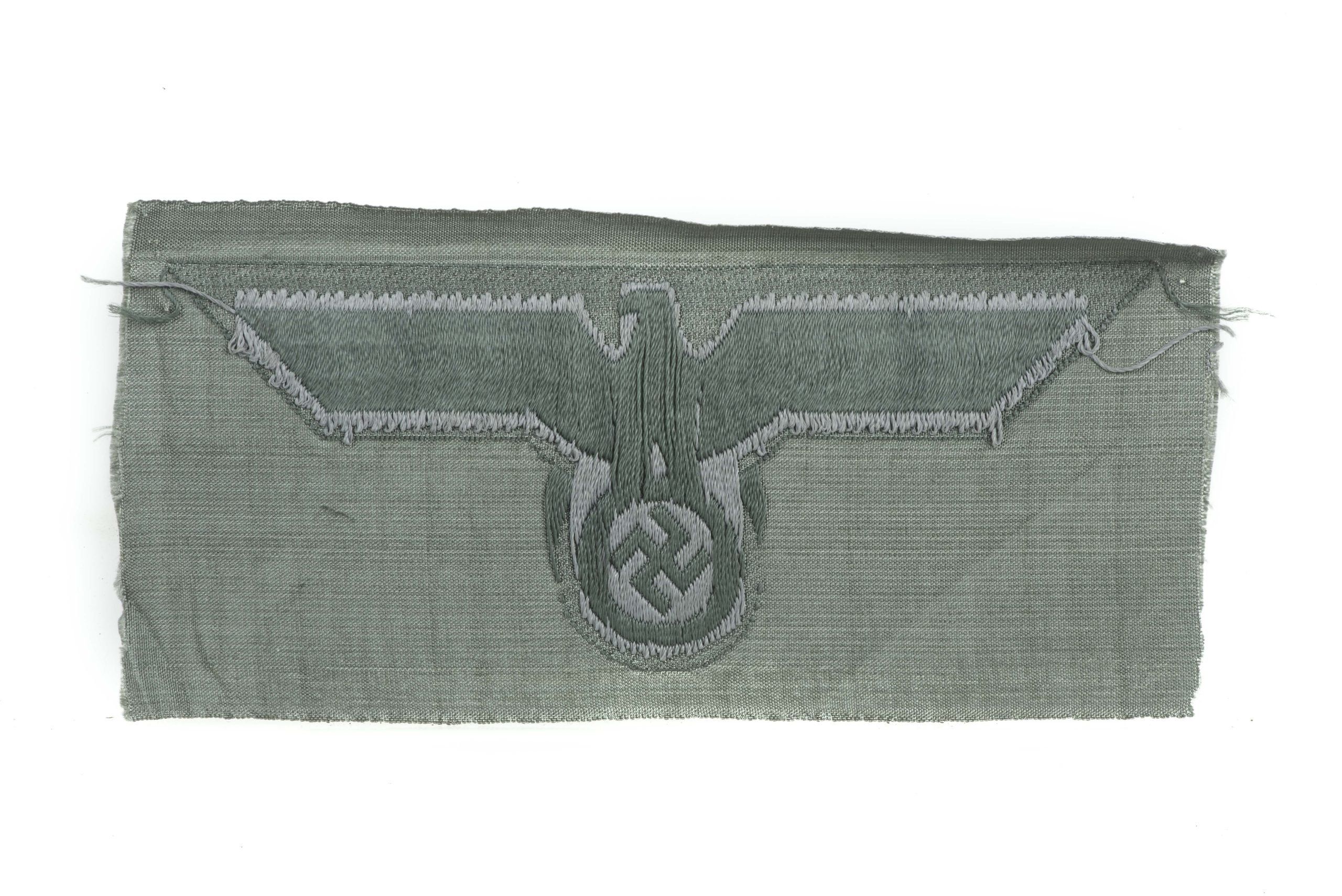 Heer BeVo EM / NCO breast eagle — image 2