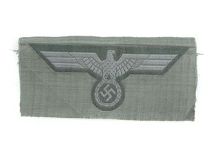 Heer BeVo EM / NCO breast eagle