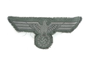 Heer BeVo EM / NCO breast eagle