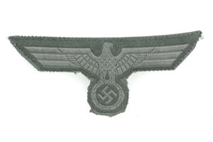 Heer BeVo EM / NCO breast eagle