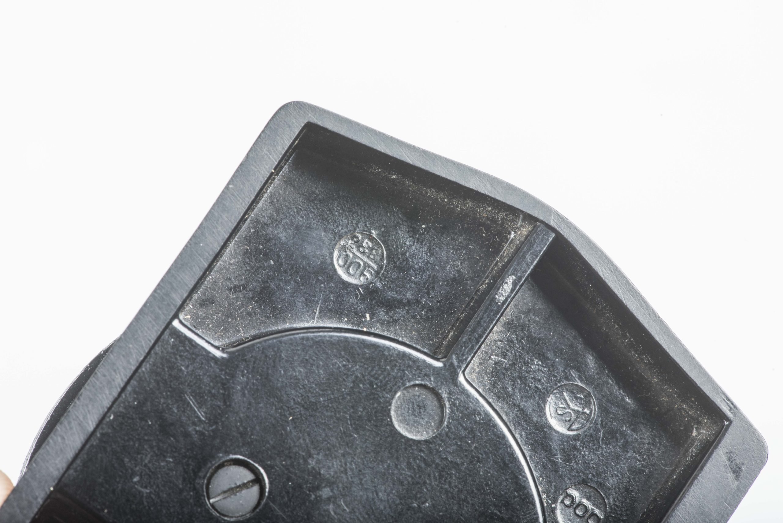 Second pattern marching compass by Emil Busch AG, Rathenow — image 3