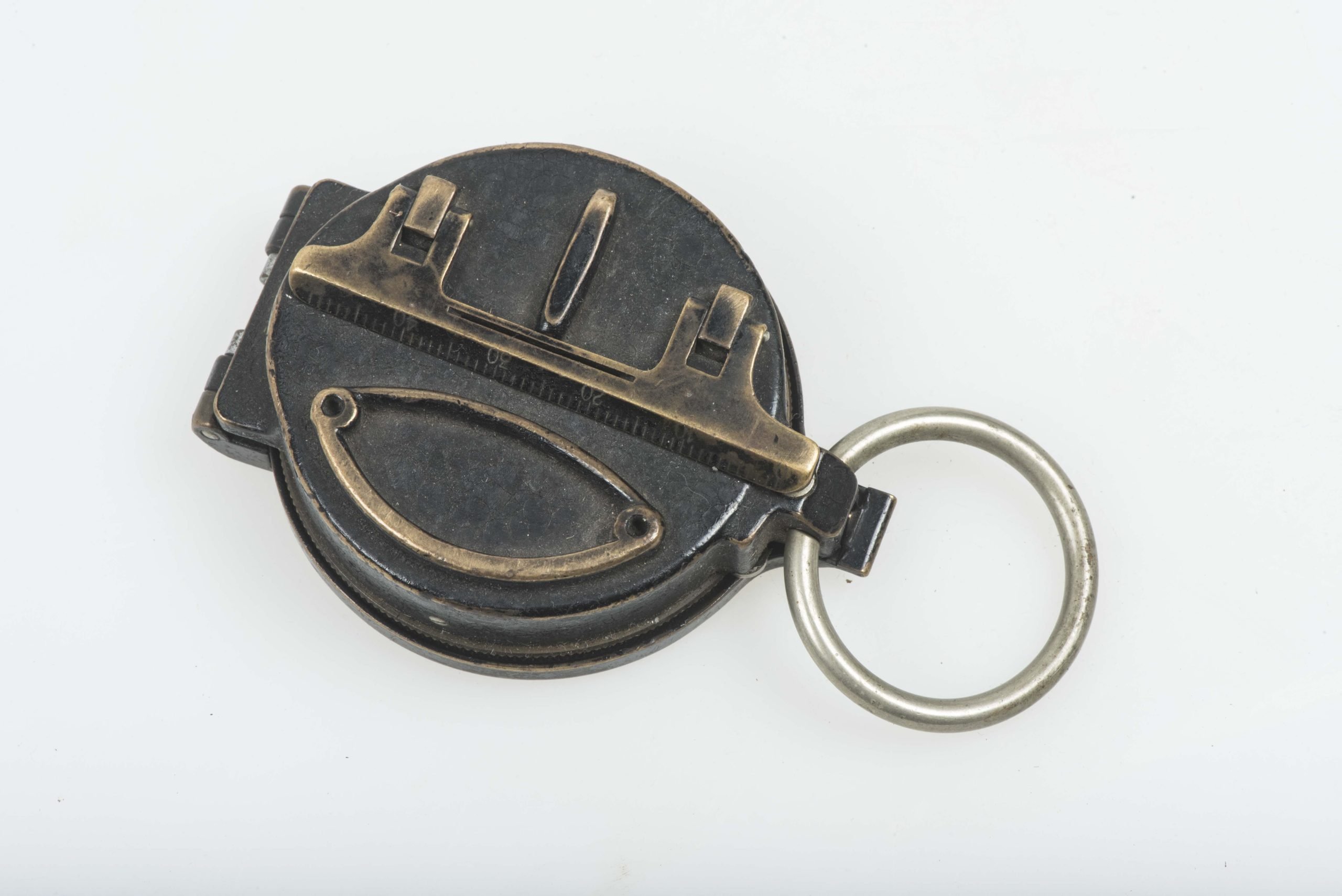 Pre war pattern compass by Emil Busch AG, Rathenow — image 2