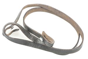 Dienstglas strap marked jvx 42