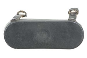 Rubber Dienstglas cover