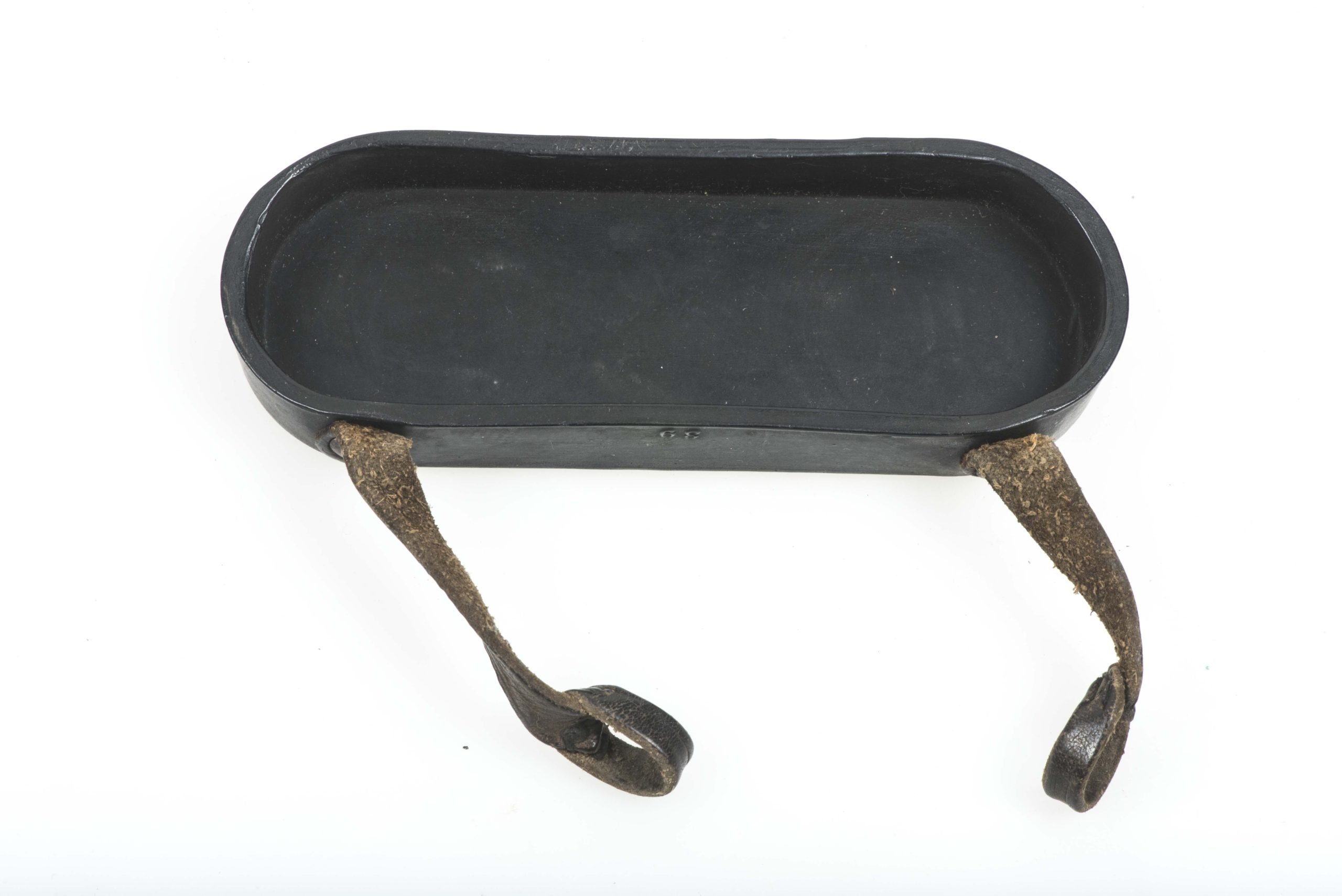 Rubber Dienstglas cover — image 2