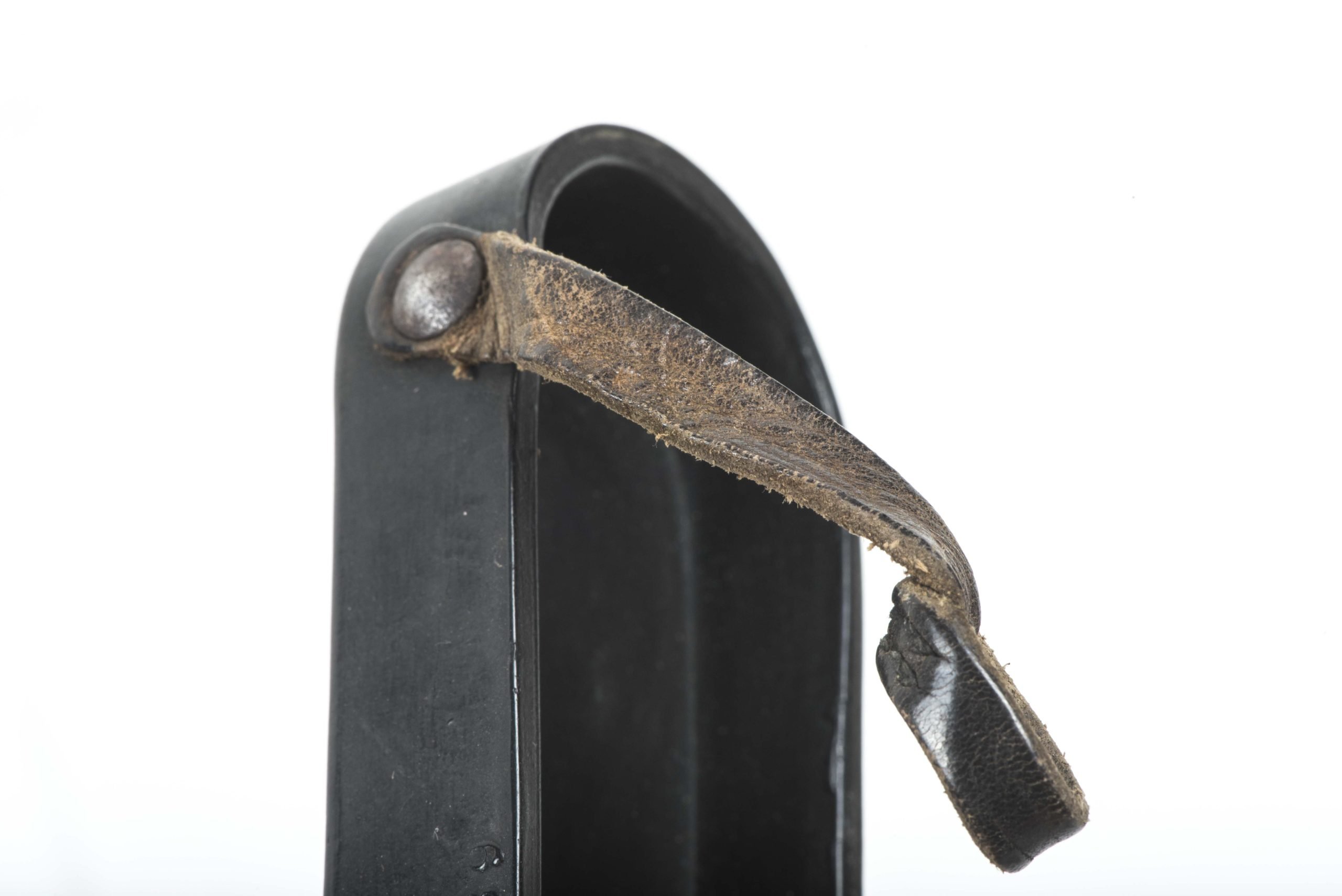 Rubber Dienstglas cover — image 4